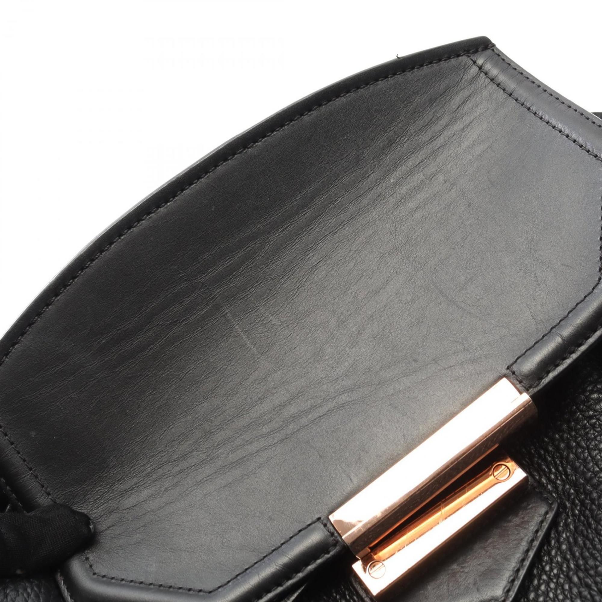 Leather Backpack (Pre-Owned) - Alexander Wang - Modalova