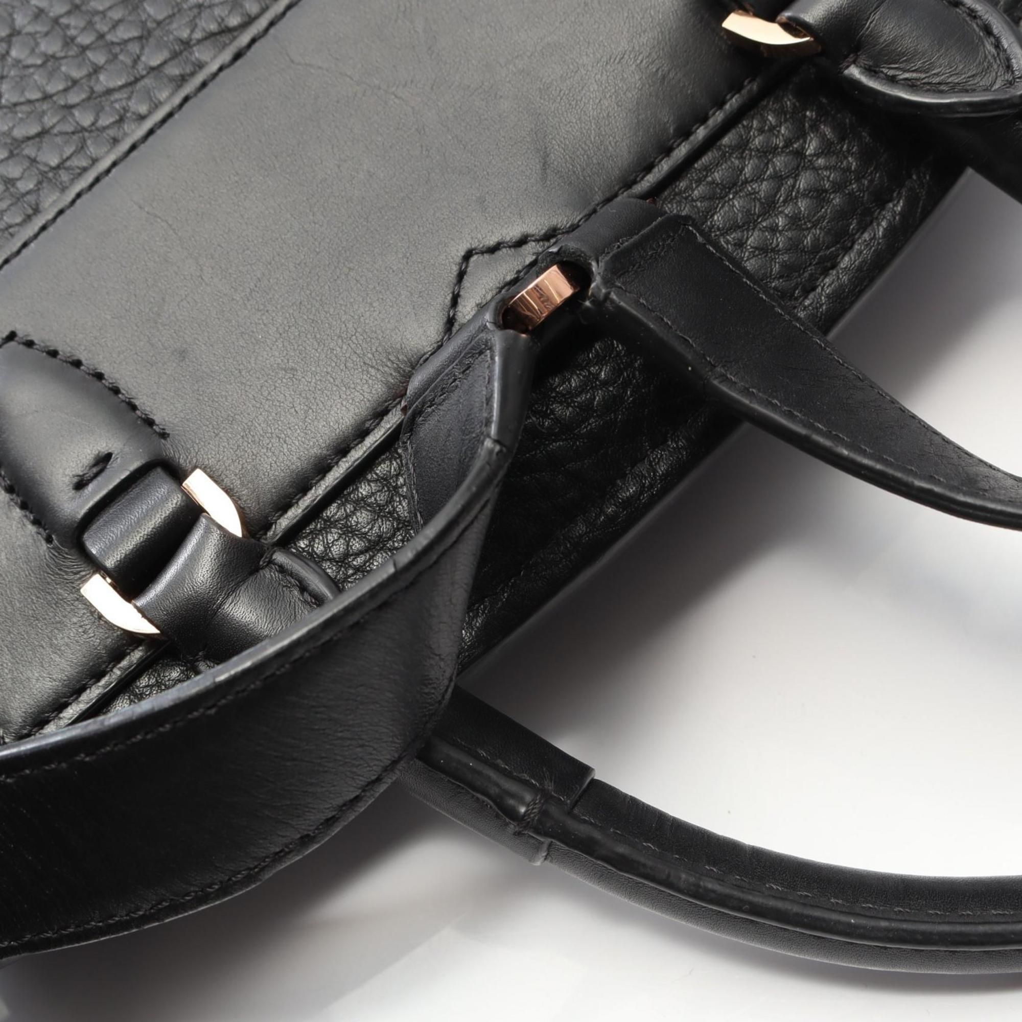 Leather Backpack (Pre-Owned) - Alexander Wang - Modalova