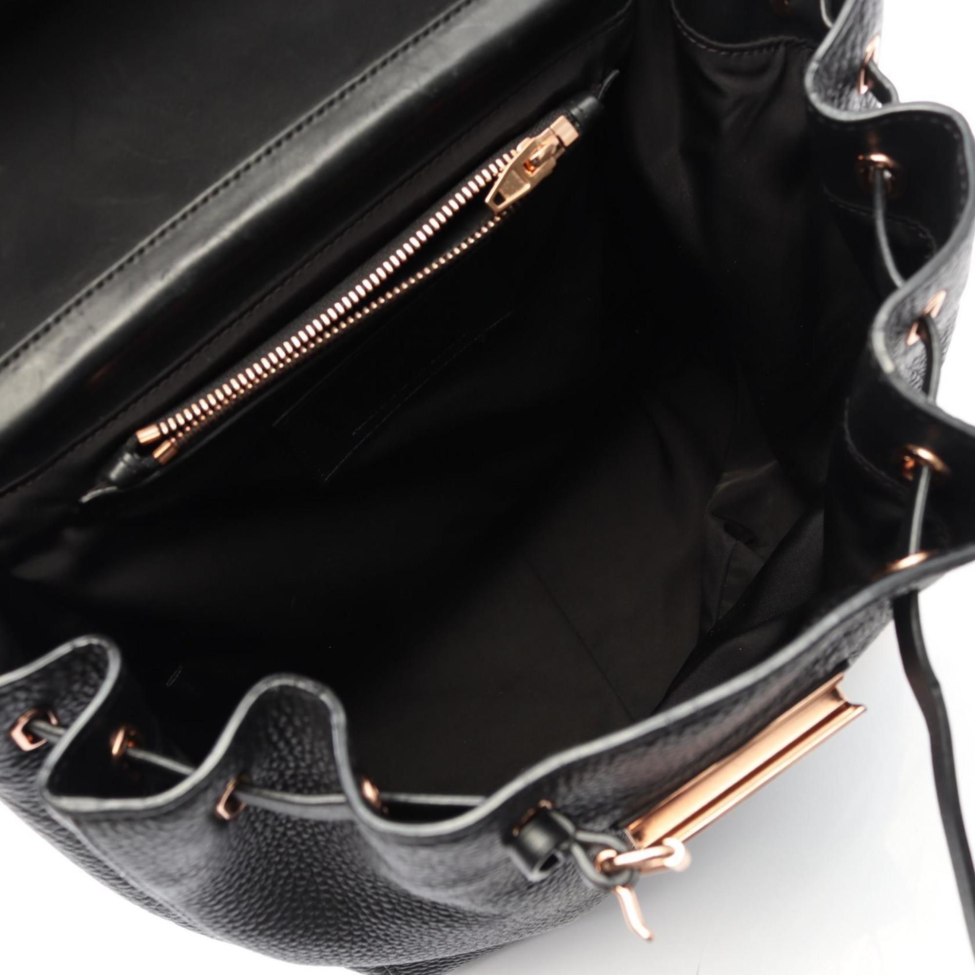 Leather Backpack (Pre-Owned) - Alexander Wang - Modalova