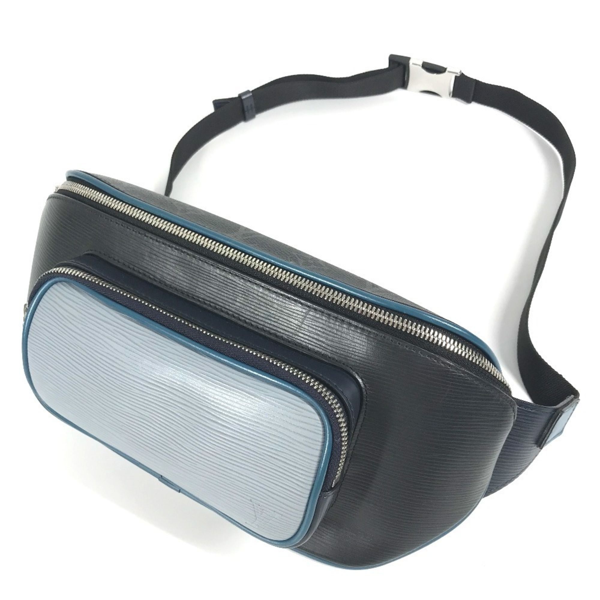 Epi Leather Fanny Pack Shoulder Bag (Pre-Owned) - Louis Vuitton - Modalova