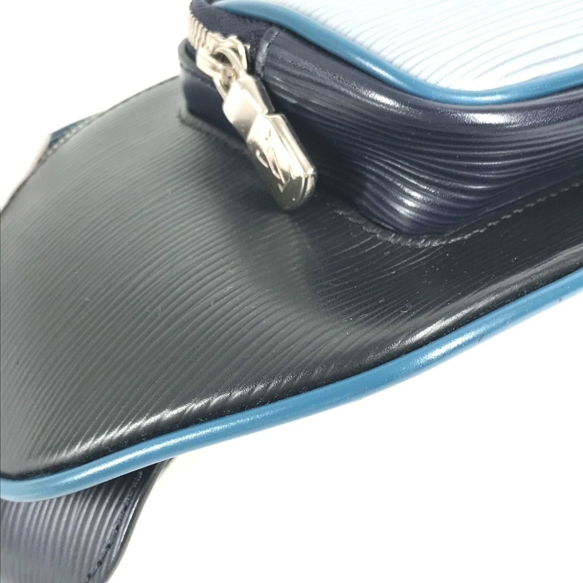 Epi Leather Fanny Pack Shoulder Bag (Pre-Owned) - Louis Vuitton - Modalova