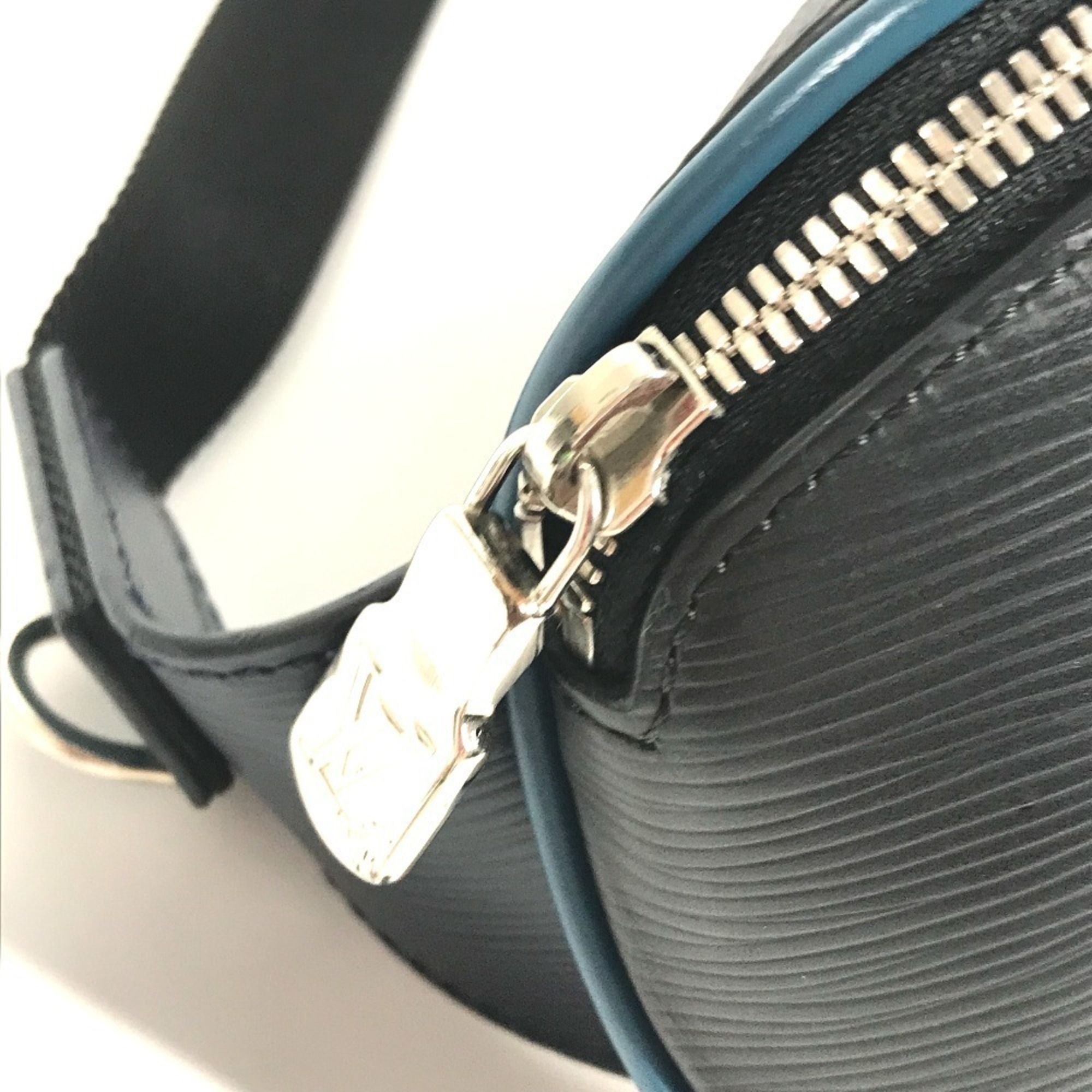 Epi Leather Fanny Pack Shoulder Bag (Pre-Owned) - Louis Vuitton - Modalova