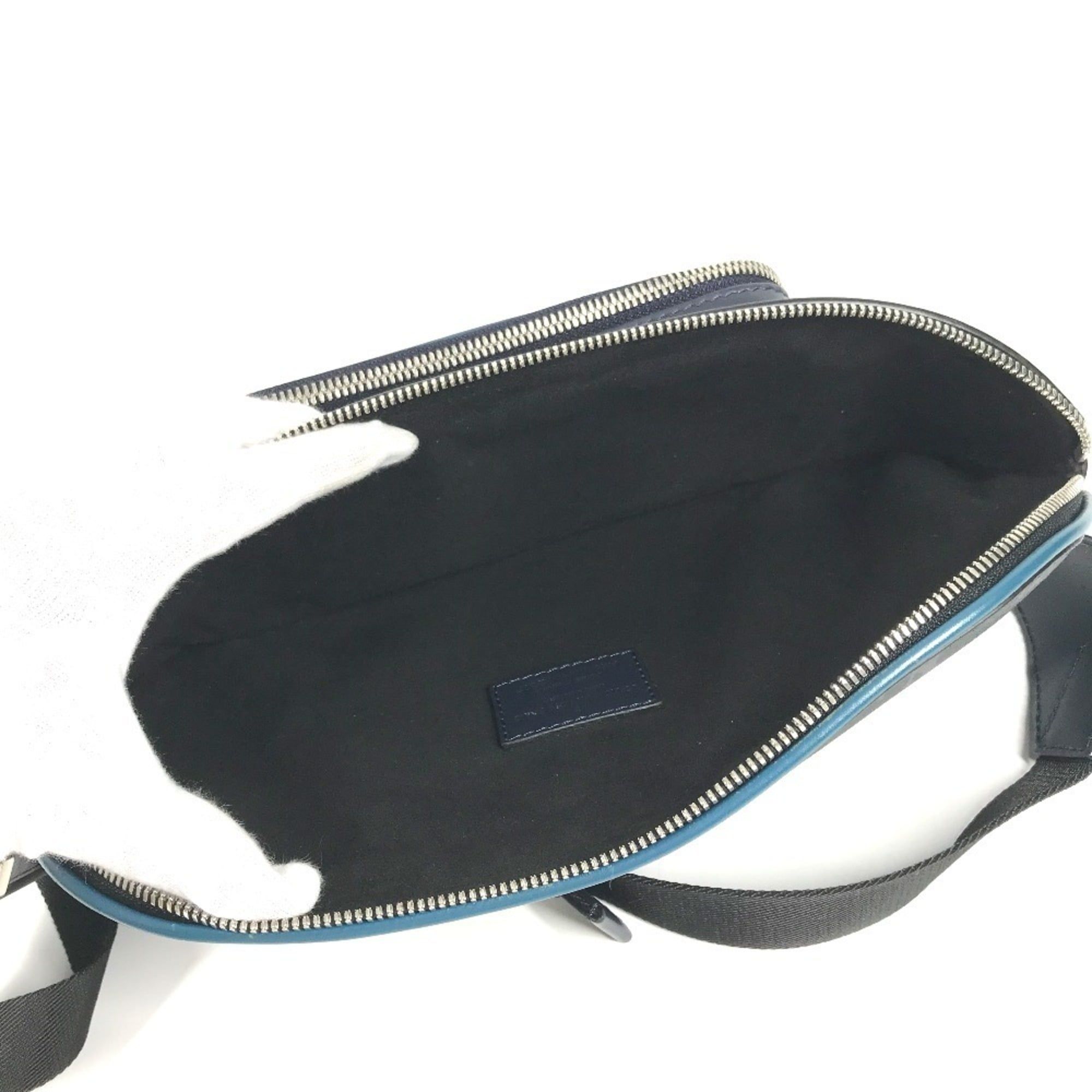 Epi Leather Fanny Pack Shoulder Bag (Pre-Owned) - Louis Vuitton - Modalova