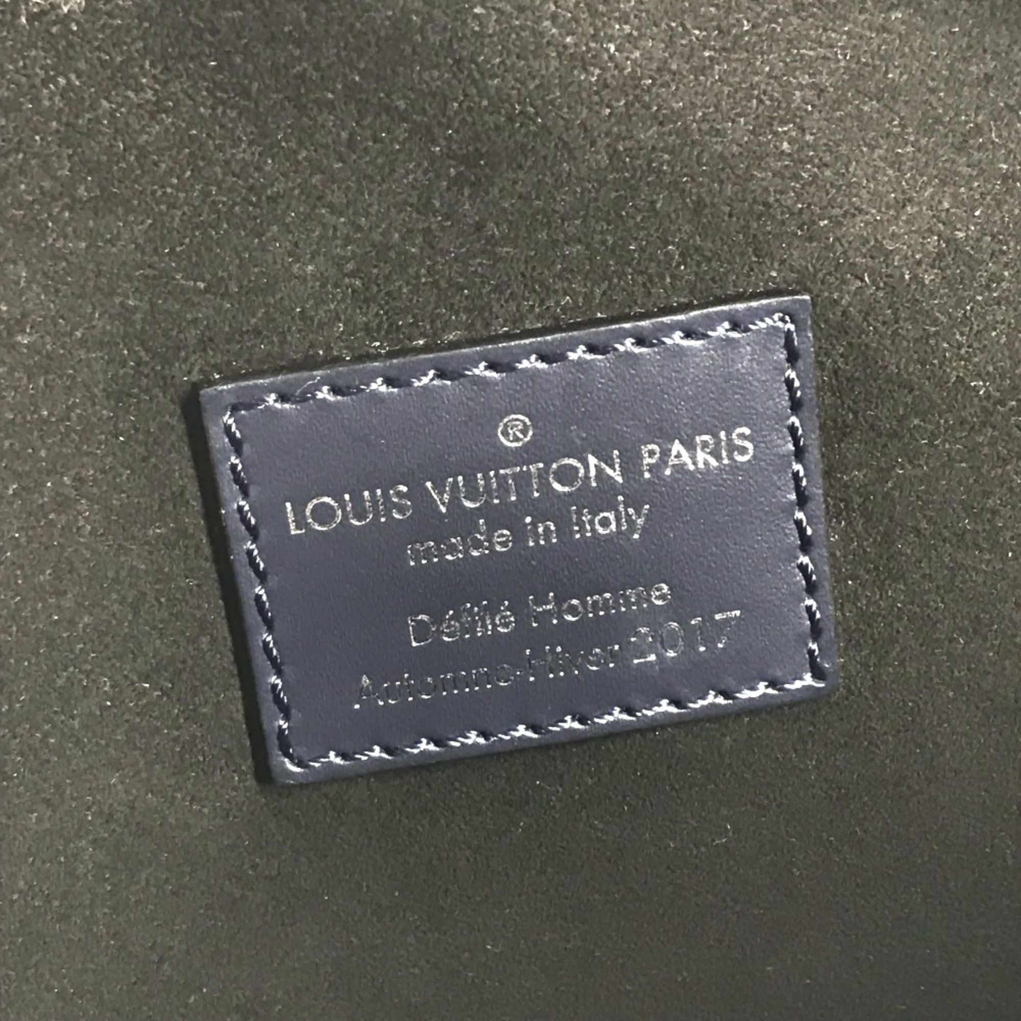 Epi Leather Fanny Pack Shoulder Bag (Pre-Owned) - Louis Vuitton - Modalova