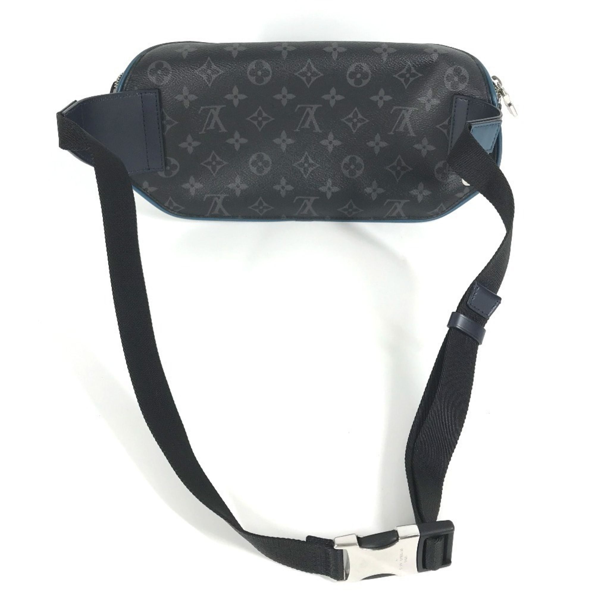 Epi Leather Fanny Pack Shoulder Bag (Pre-Owned) - Louis Vuitton - Modalova