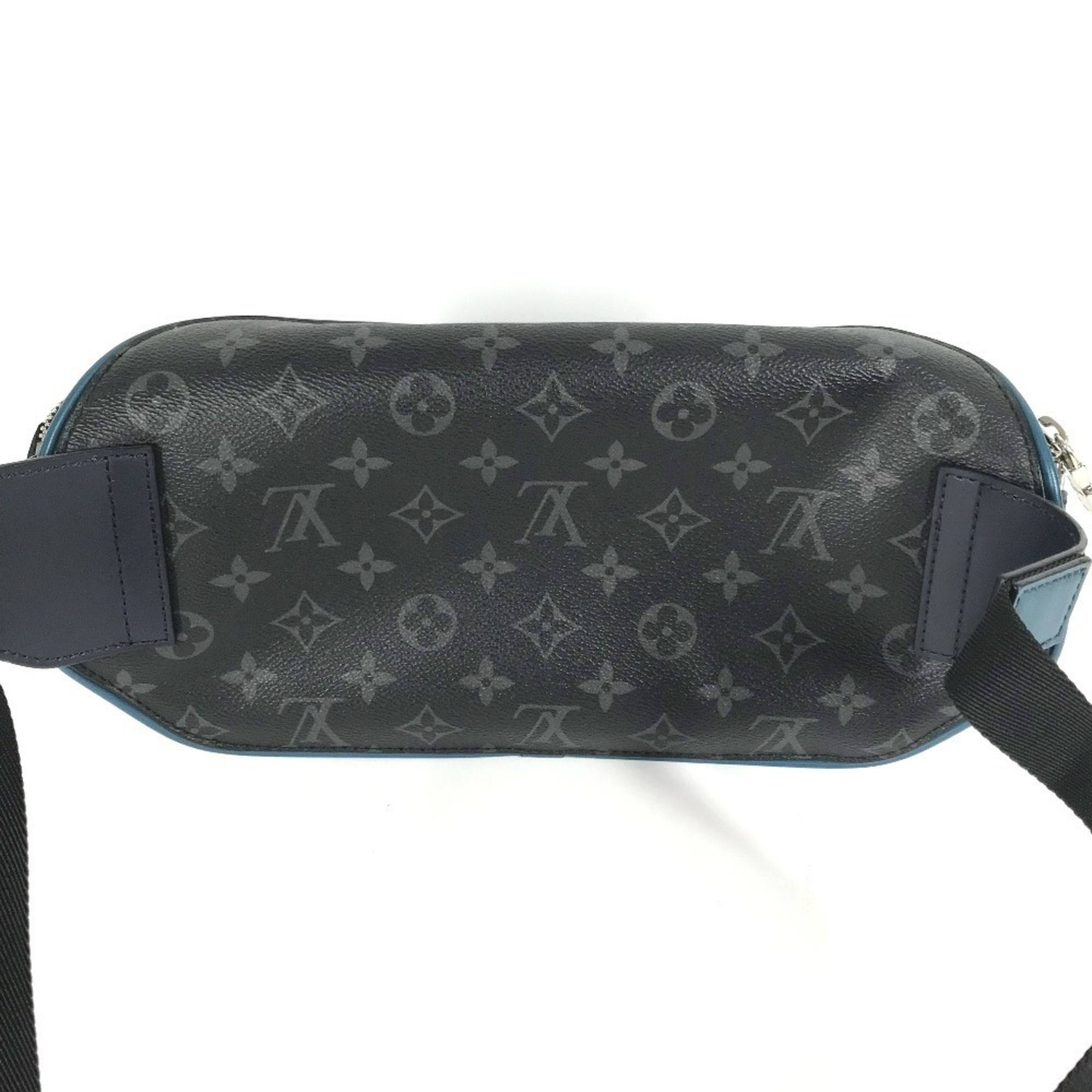 Epi Leather Fanny Pack Shoulder Bag (Pre-Owned) - Louis Vuitton - Modalova