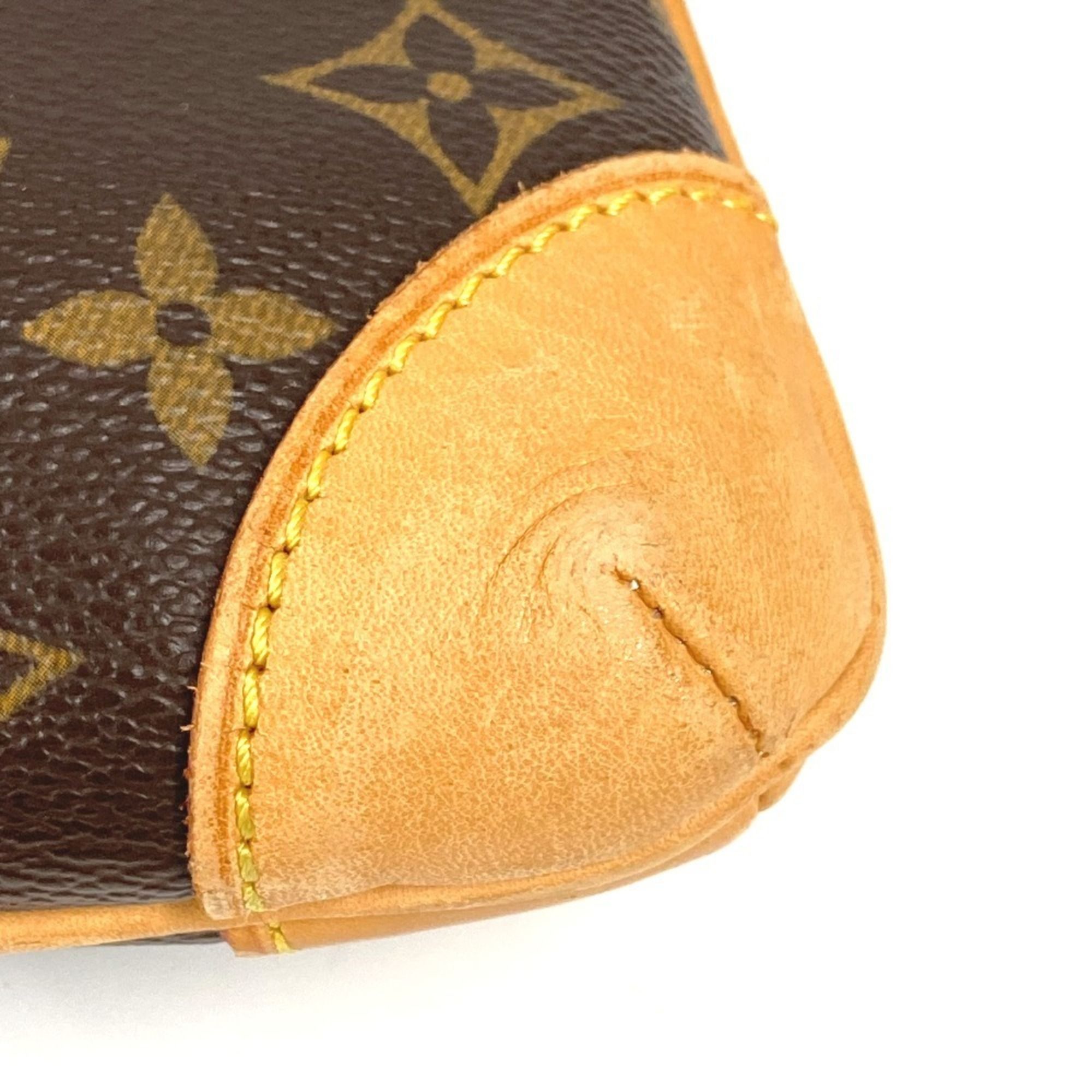 Shoulder Bag Tote Bag (Pre-Owned) - Louis Vuitton - Modalova