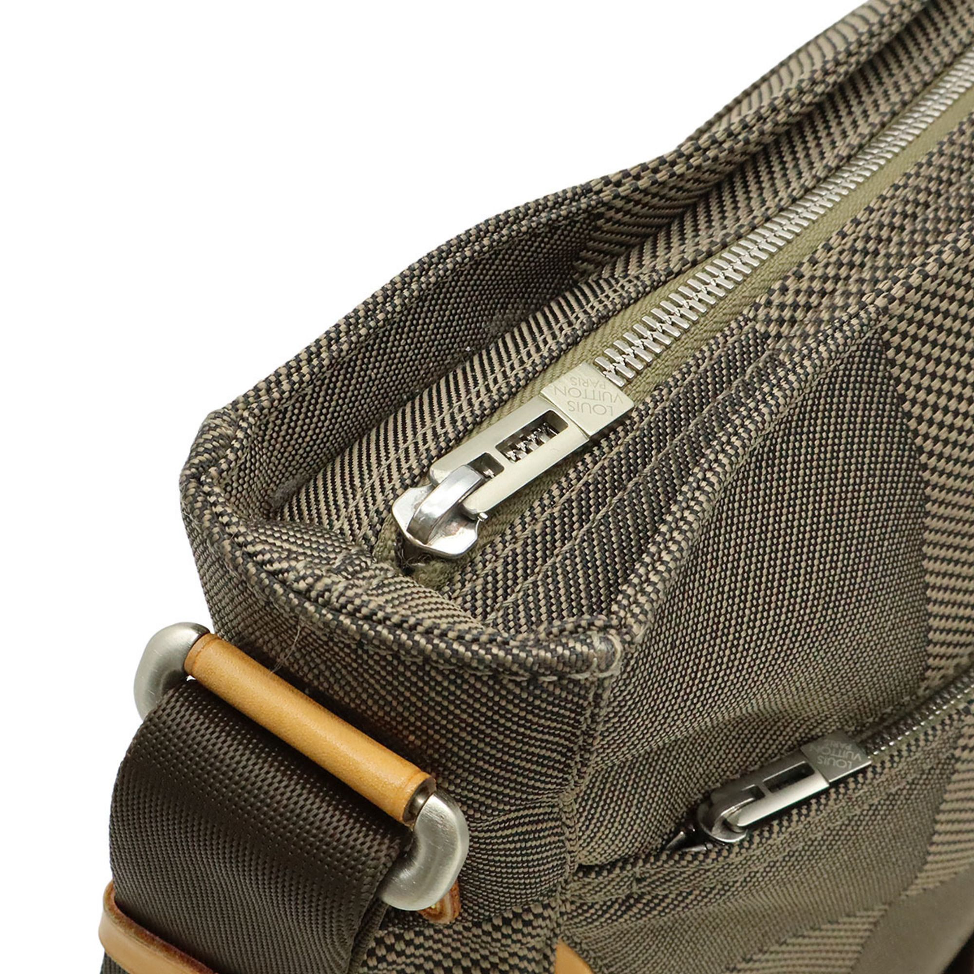 Damier Geant Shoulder Bag (Pre-Owned) - Louis Vuitton - Modalova