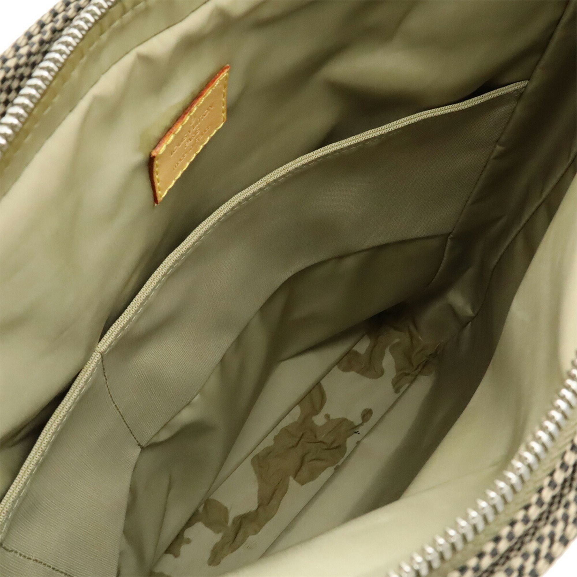 Damier Geant Shoulder Bag (Pre-Owned) - Louis Vuitton - Modalova