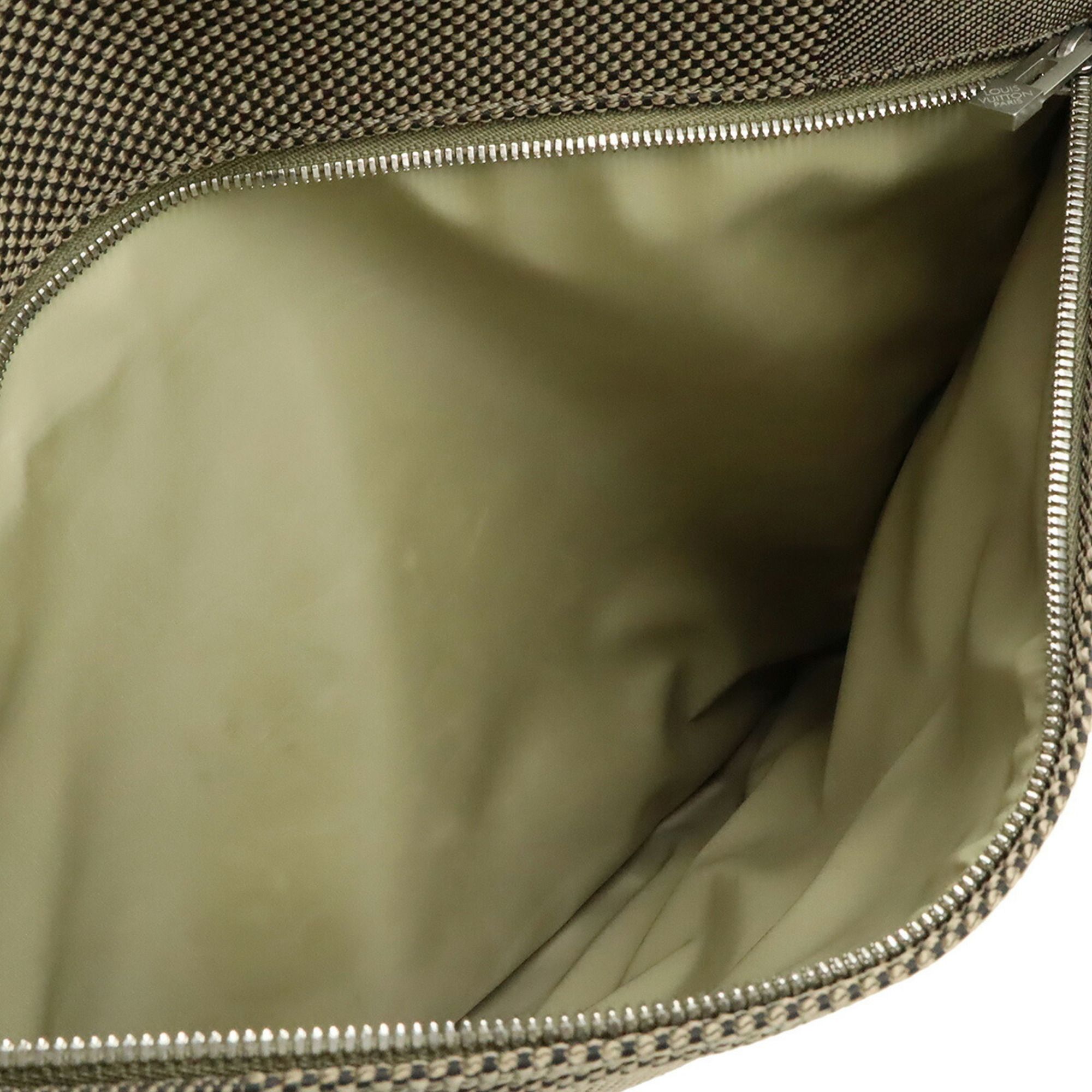 Damier Geant Shoulder Bag (Pre-Owned) - Louis Vuitton - Modalova