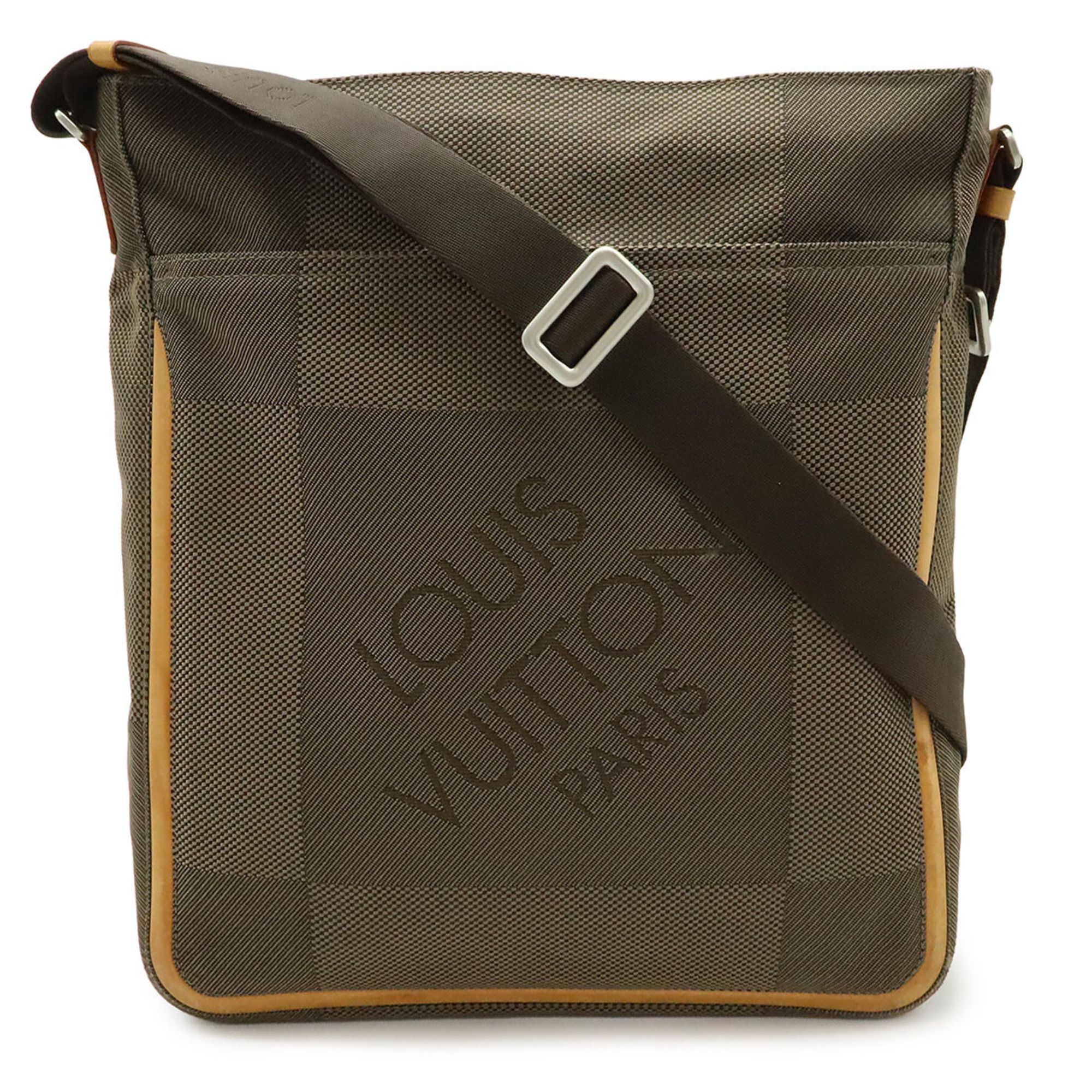 Damier Geant Shoulder Bag (Pre-Owned) - Louis Vuitton - Modalova