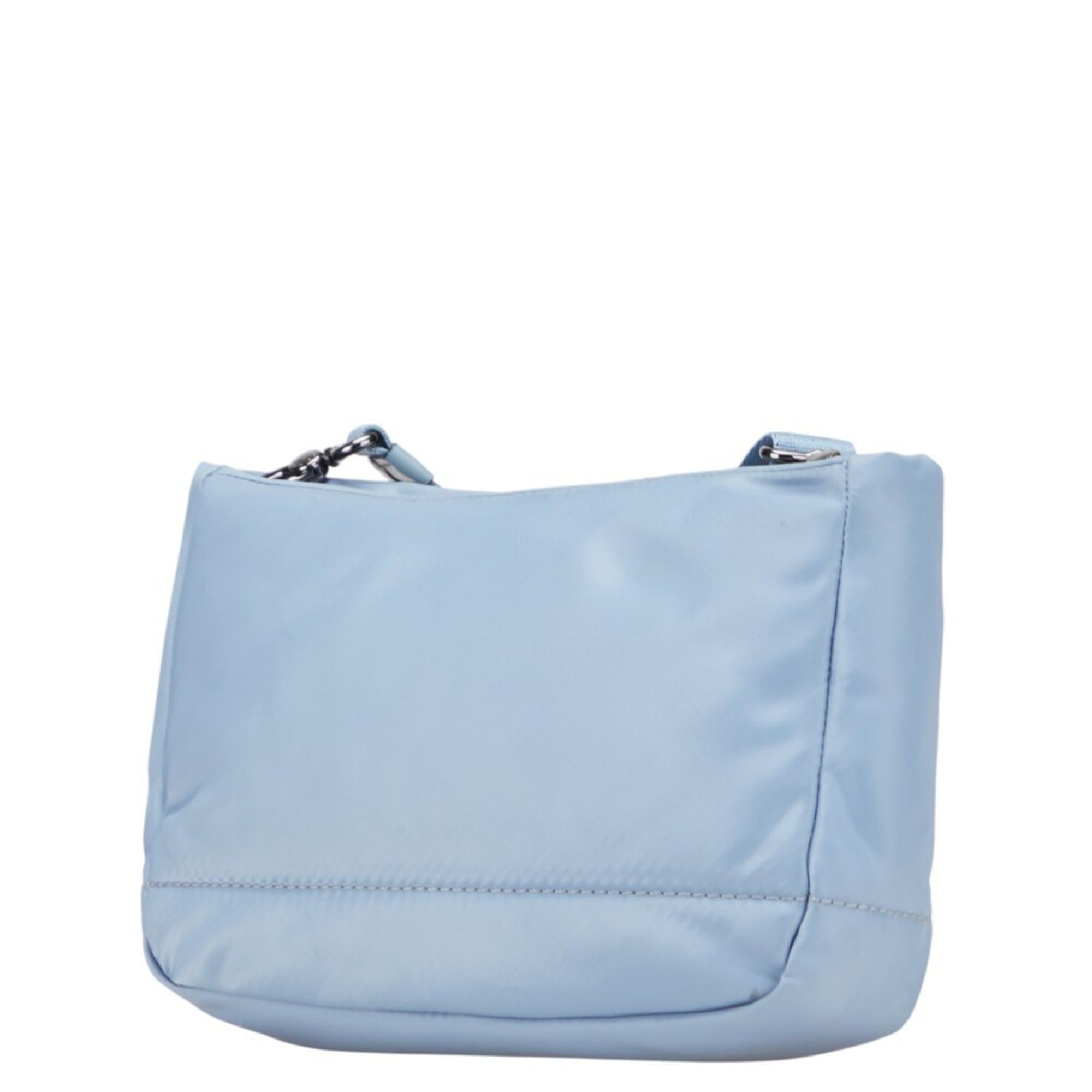 Nylon Leather Shoulder Bag (Pre-Owned) - Marc Jacobs - Modalova