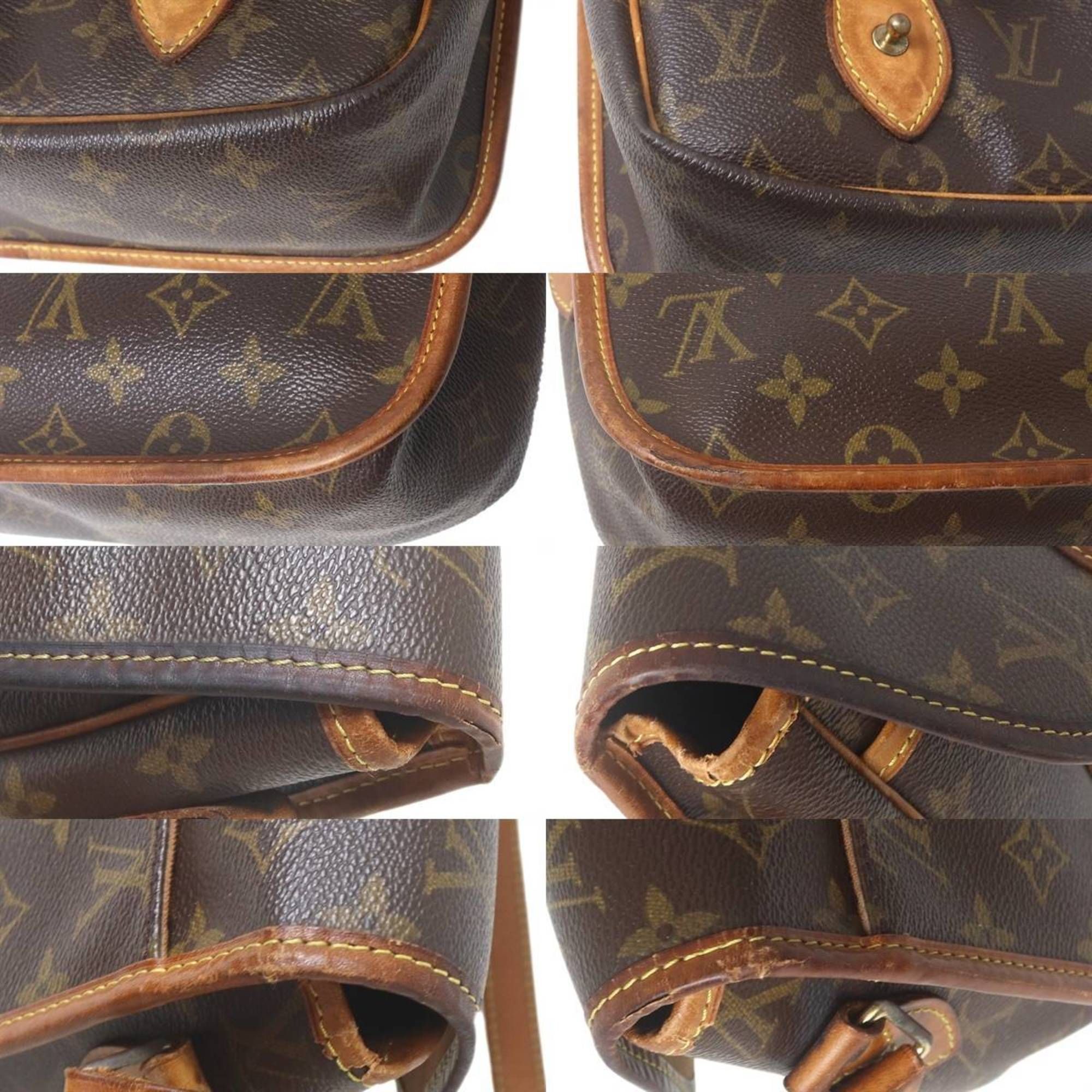 Shoulder Bag (Pre-Owned) - Louis Vuitton - Modalova