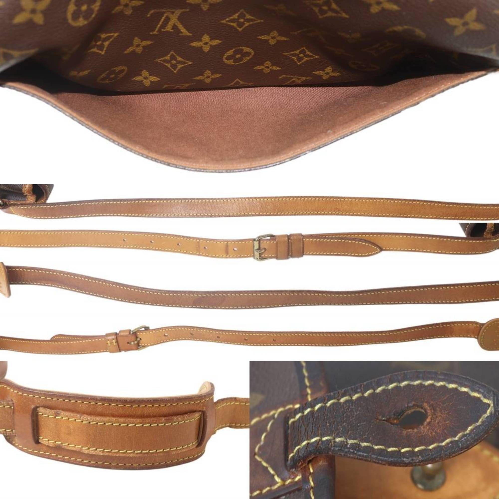 Shoulder Bag (Pre-Owned) - Louis Vuitton - Modalova