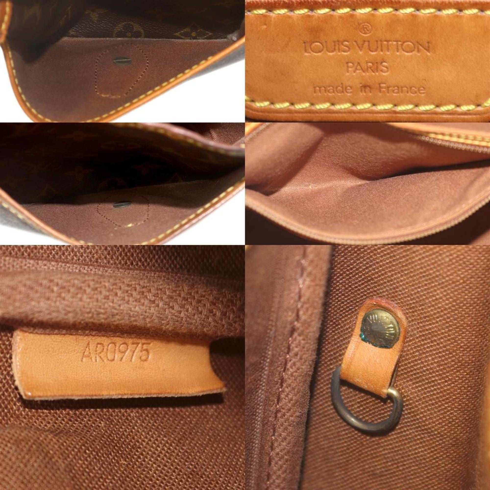 Shoulder Bag (Pre-Owned) - Louis Vuitton - Modalova