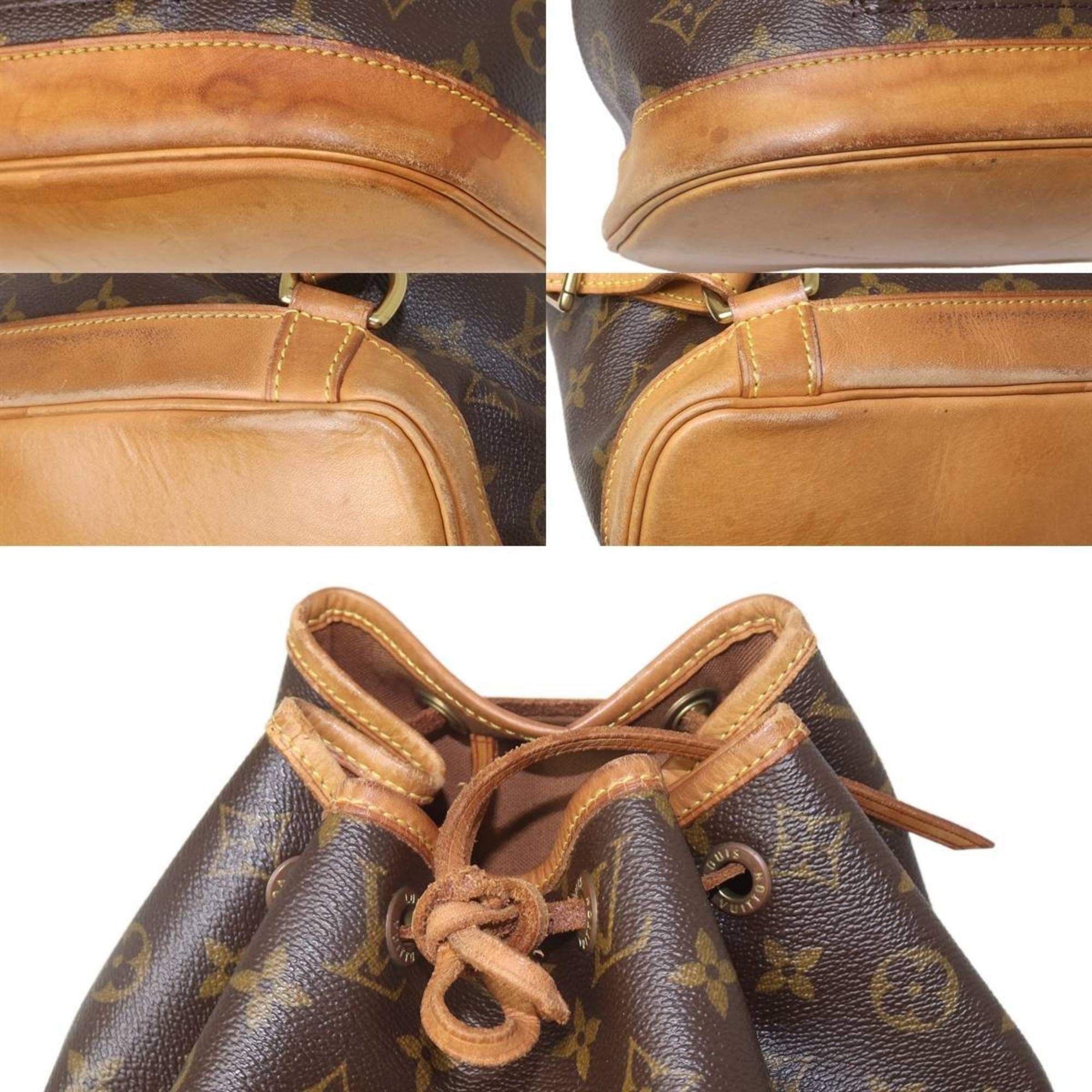 Monogram Monogram Backpack (Pre-Owned) - Louis Vuitton - Modalova