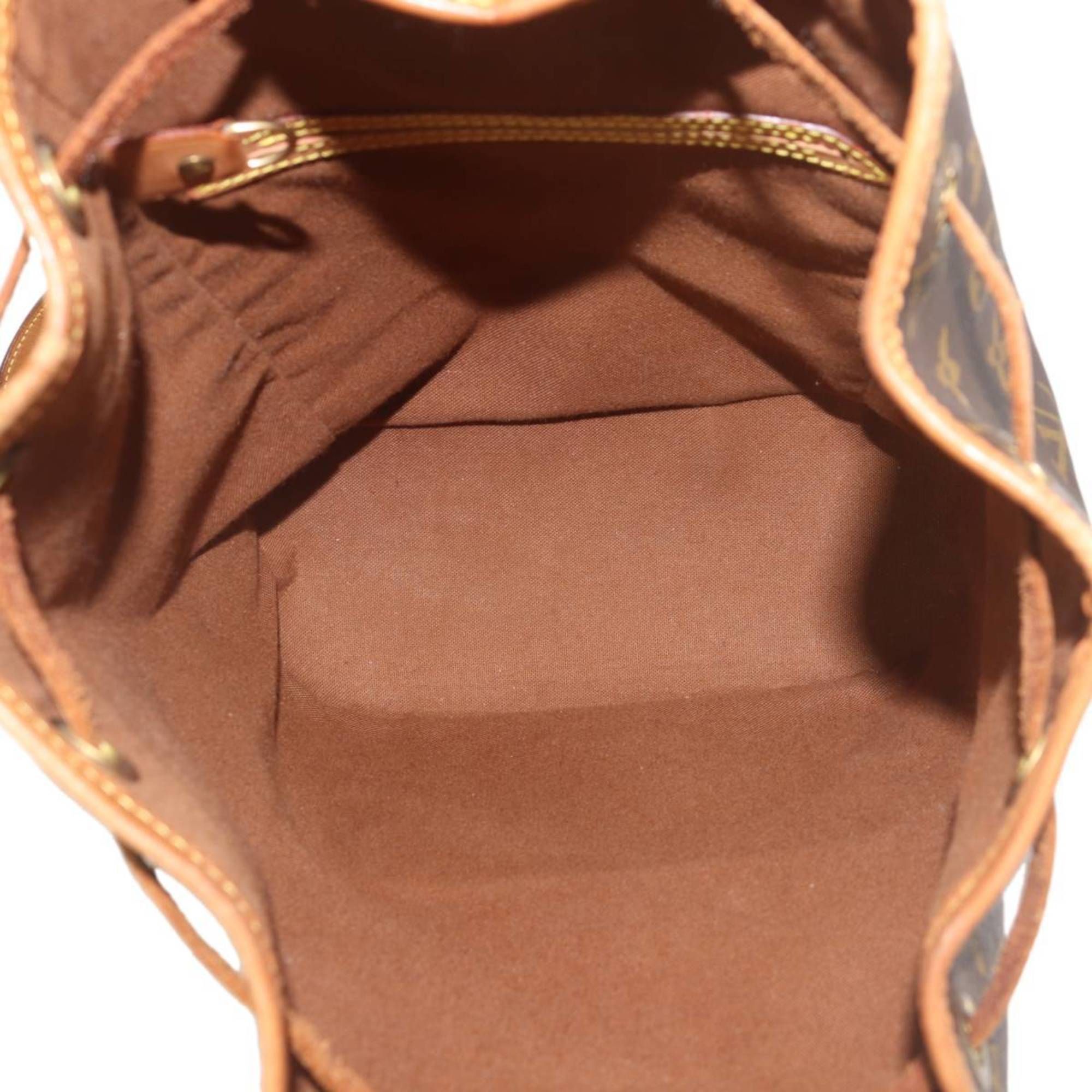 Monogram Monogram Backpack (Pre-Owned) - Louis Vuitton - Modalova