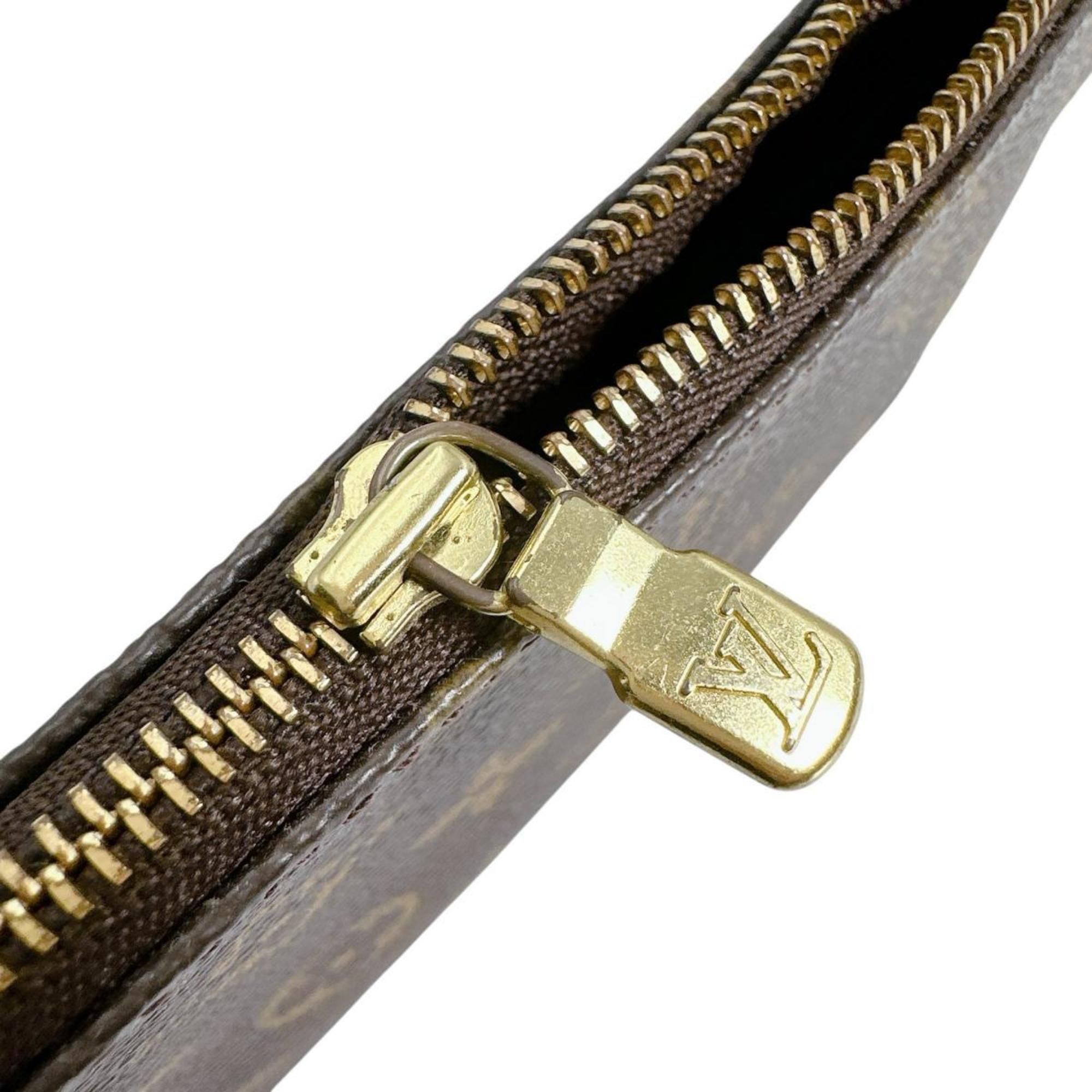 Monogram Monogram Pochette Pouch Shoulder Bag (Pre-Owned) - Louis Vuitton - Modalova