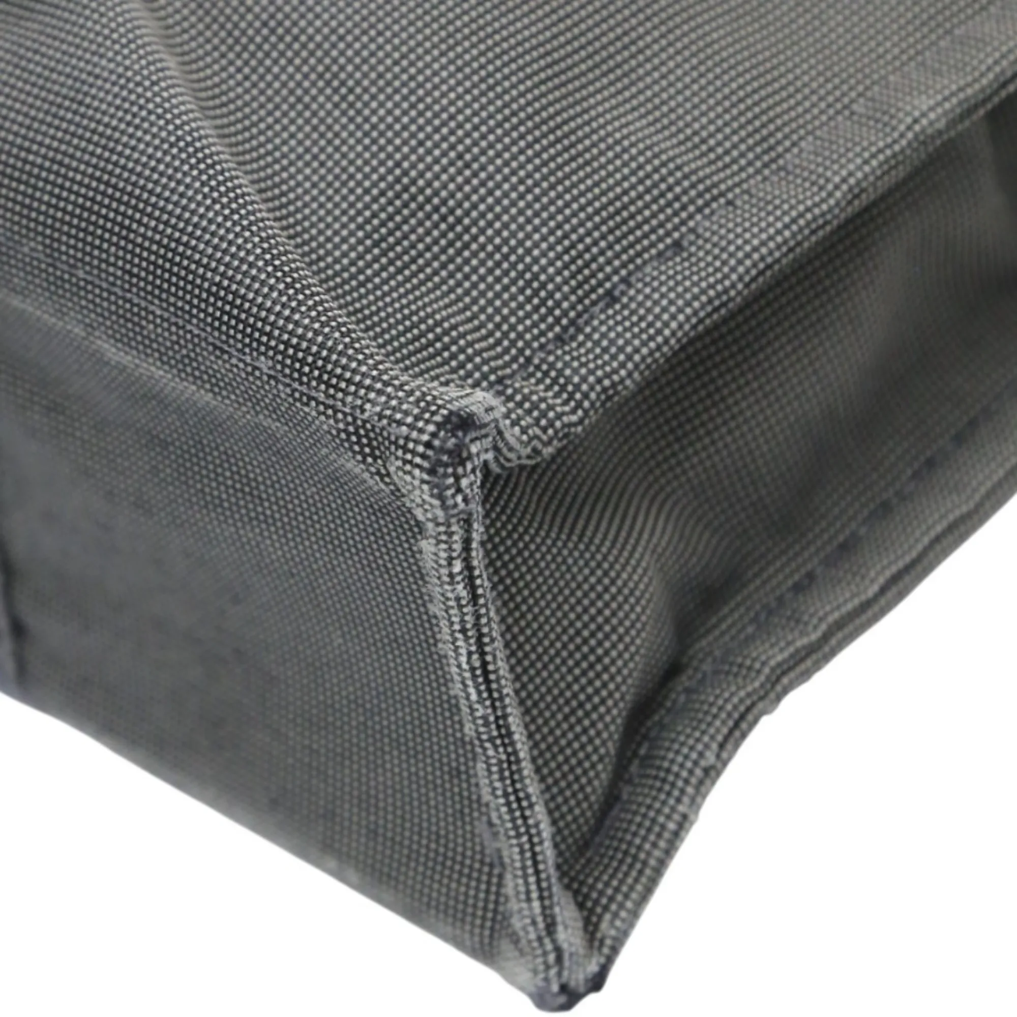 Her Line Canvas Tote Bag (Pre-Owned) - Hermes - Modalova