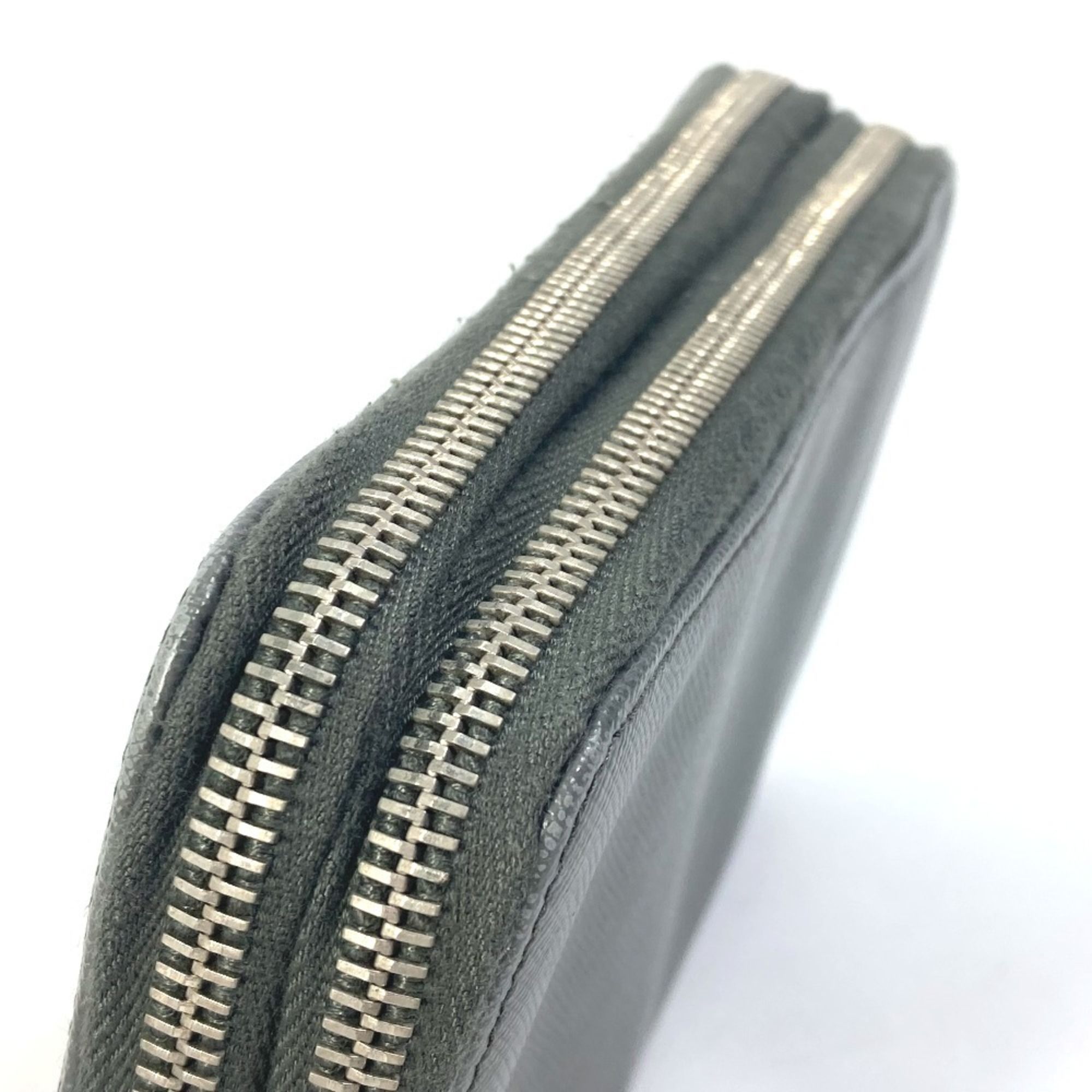 Saffiano Long Wallet (Bi-Fold) (Pre-Owned) - Prada - Modalova