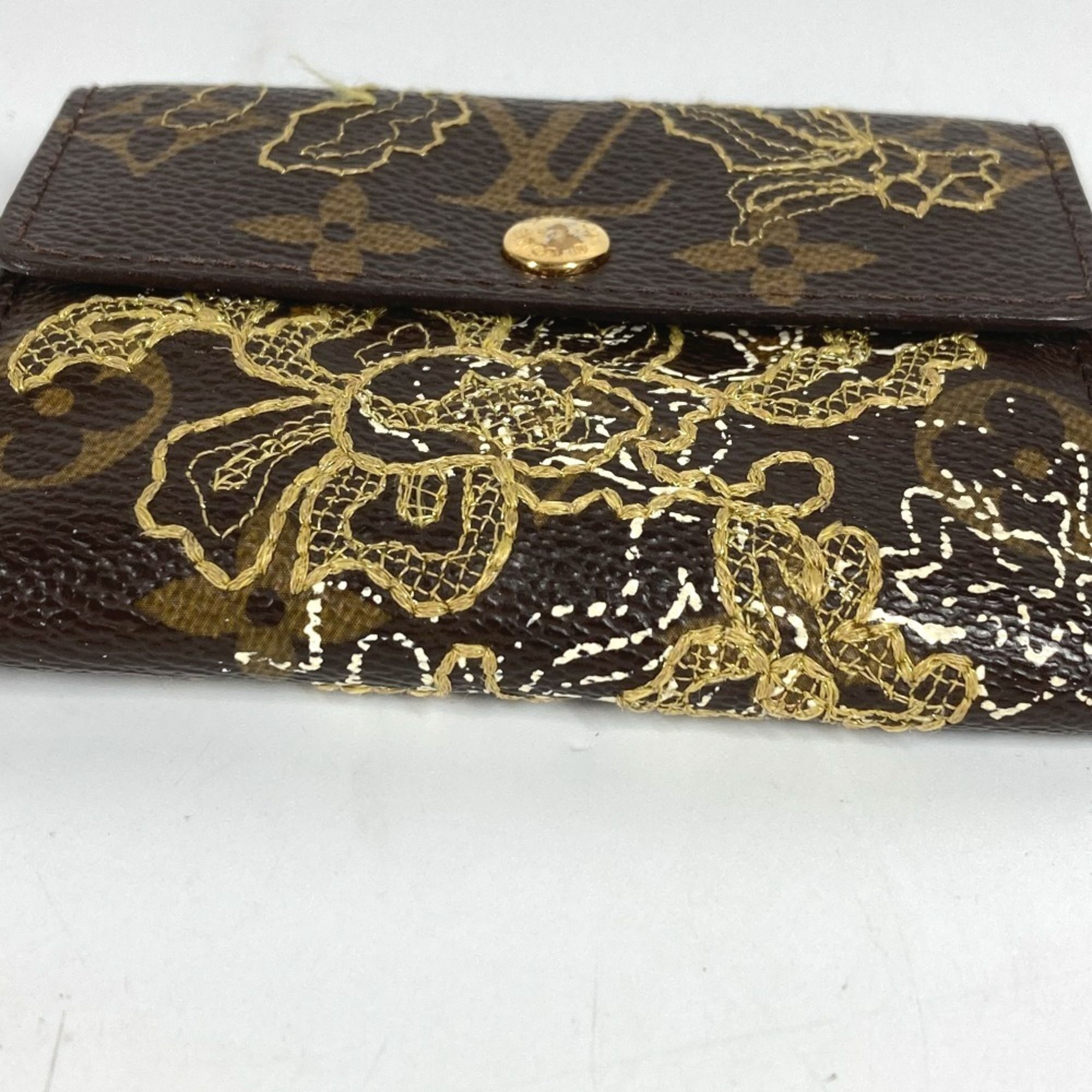 Wallet (Bi-Fold) (Pre-Owned) - Louis Vuitton - Modalova