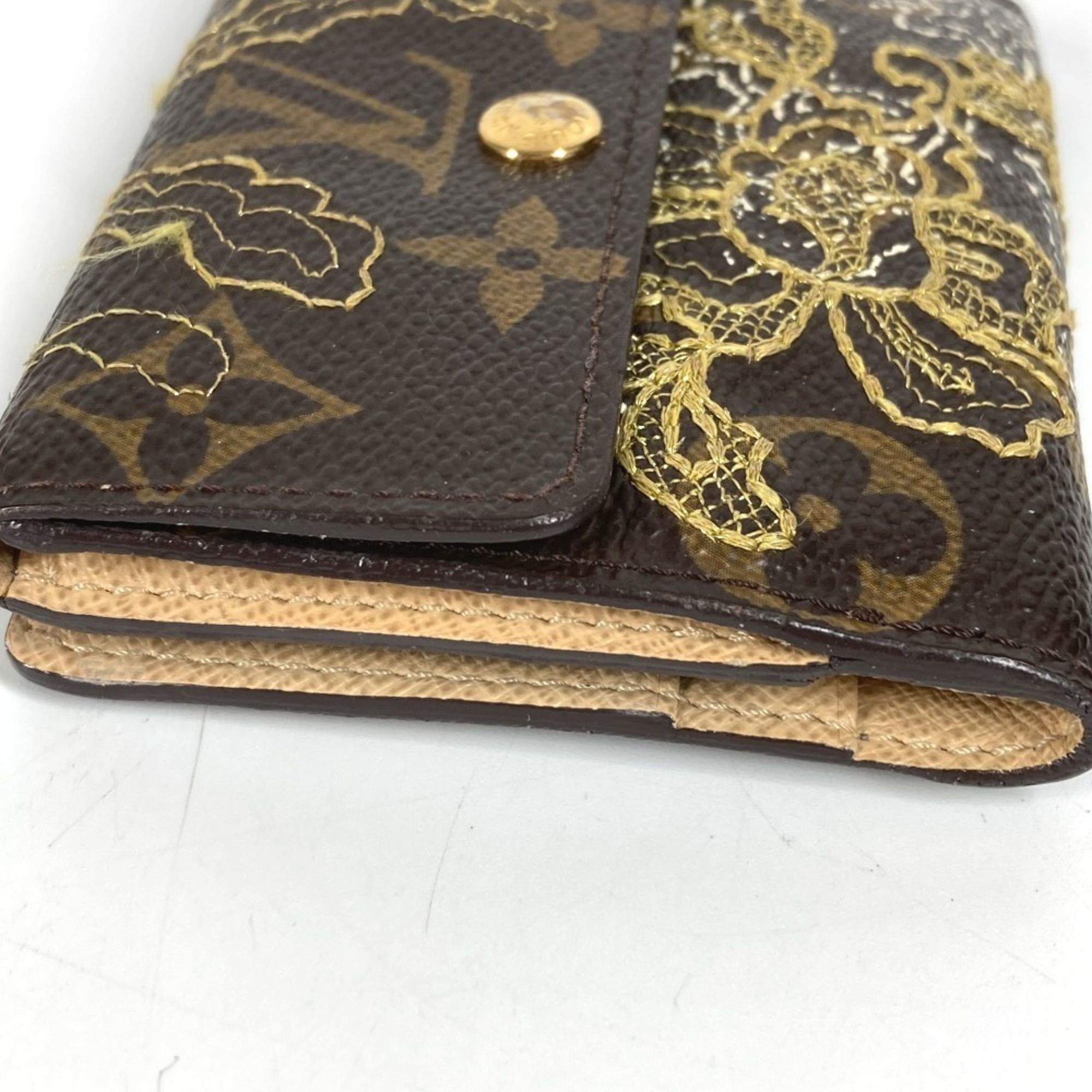 Wallet (Bi-Fold) (Pre-Owned) - Louis Vuitton - Modalova