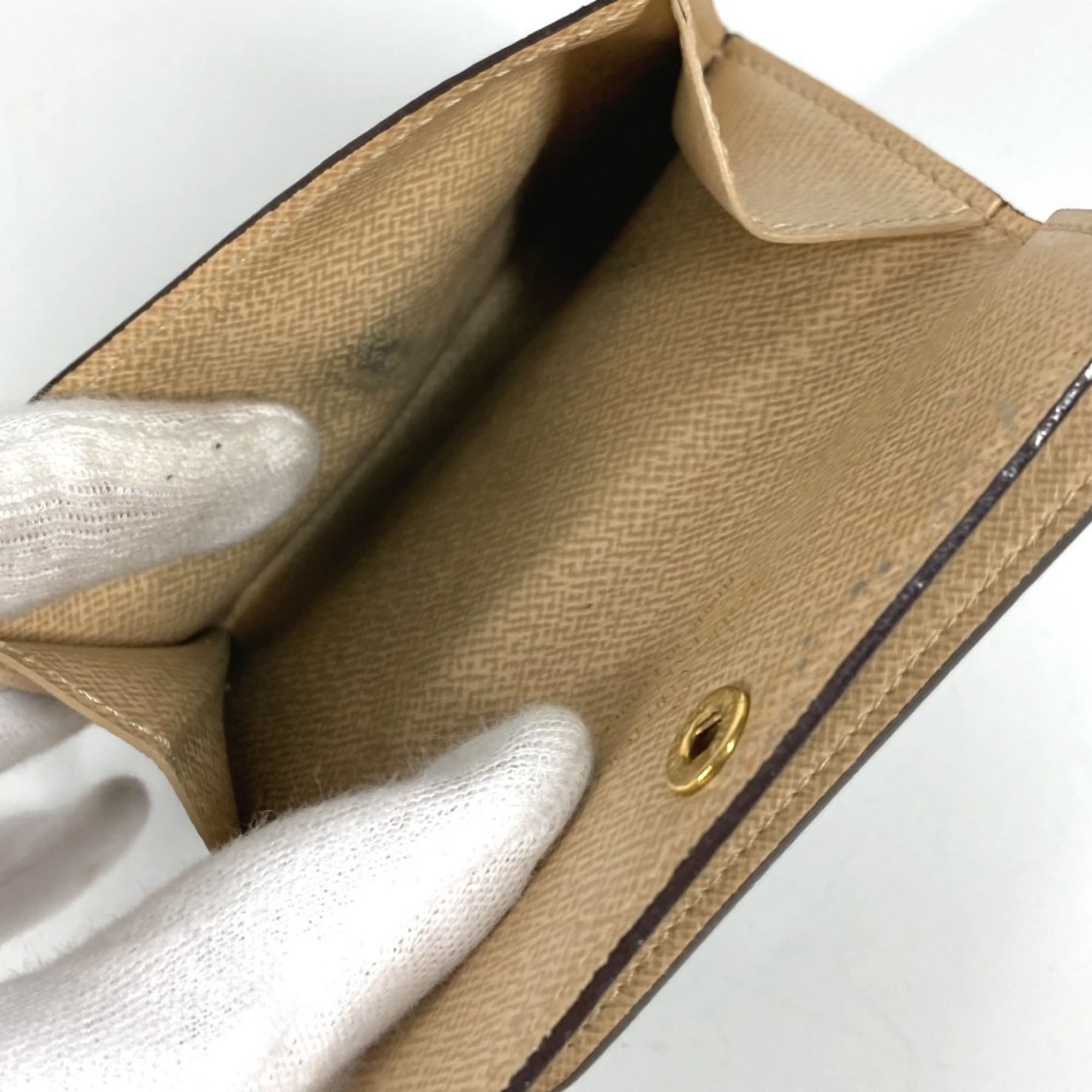 Wallet (Bi-Fold) (Pre-Owned) - Louis Vuitton - Modalova