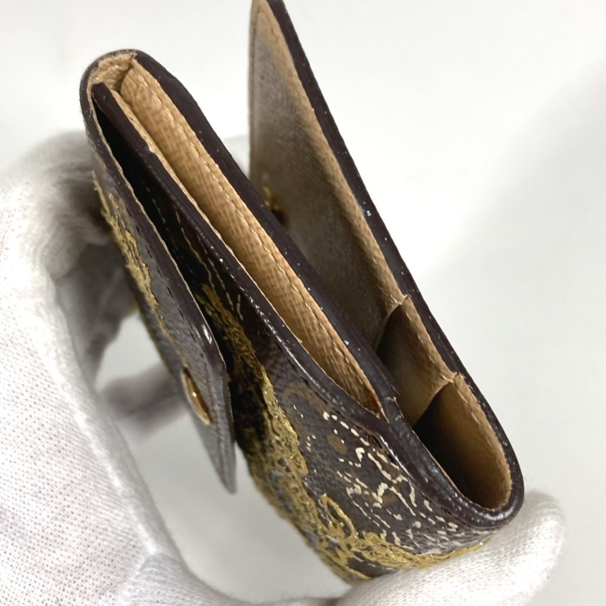 Wallet (Bi-Fold) (Pre-Owned) - Louis Vuitton - Modalova