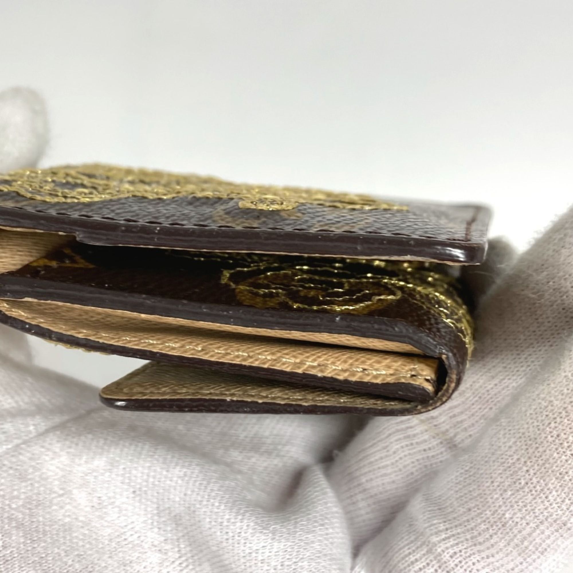 Wallet (Bi-Fold) (Pre-Owned) - Louis Vuitton - Modalova