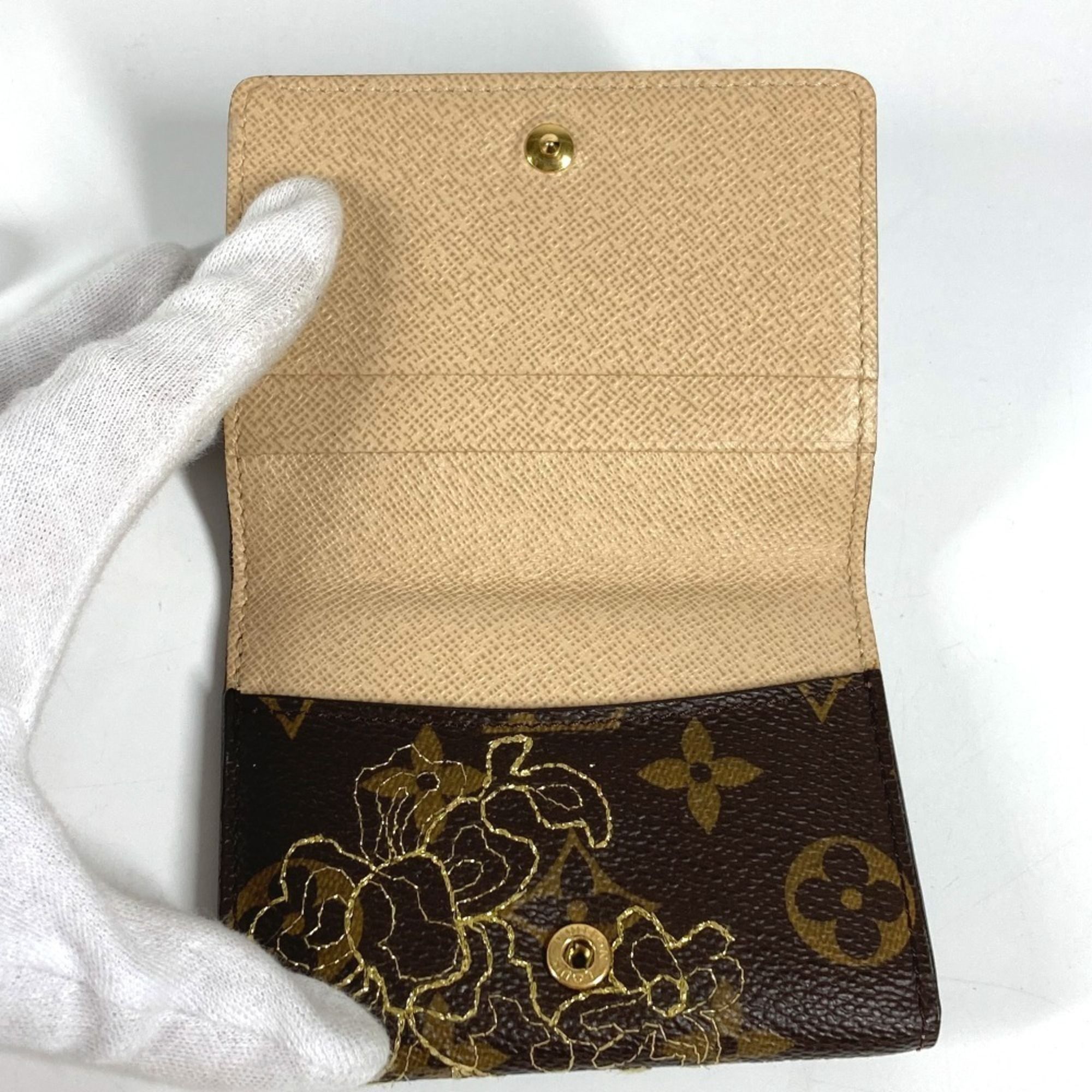 Wallet (Bi-Fold) (Pre-Owned) - Louis Vuitton - Modalova