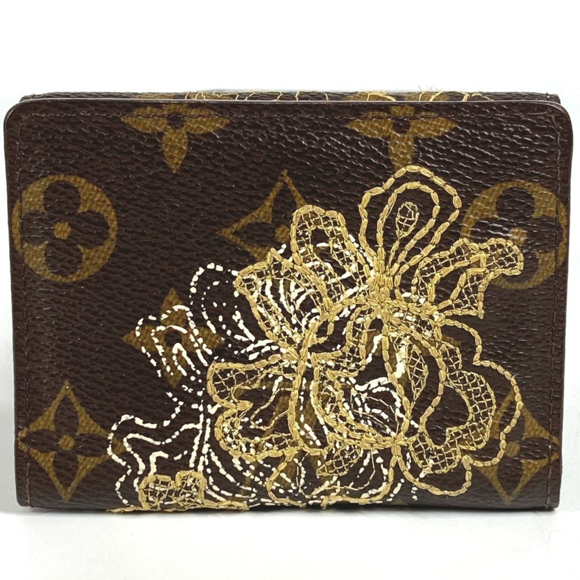 Wallet (Bi-Fold) (Pre-Owned) - Louis Vuitton - Modalova