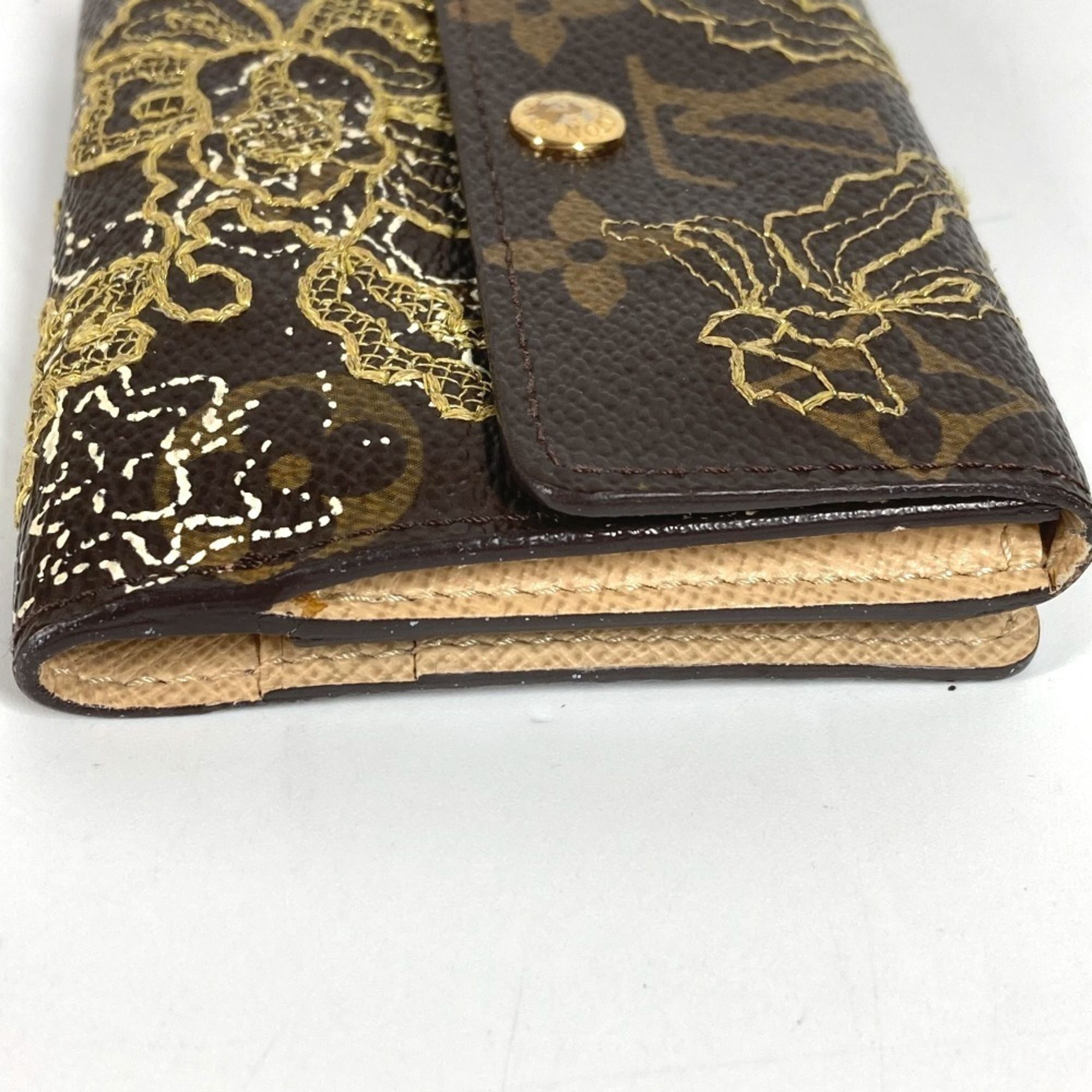 Wallet (Bi-Fold) (Pre-Owned) - Louis Vuitton - Modalova