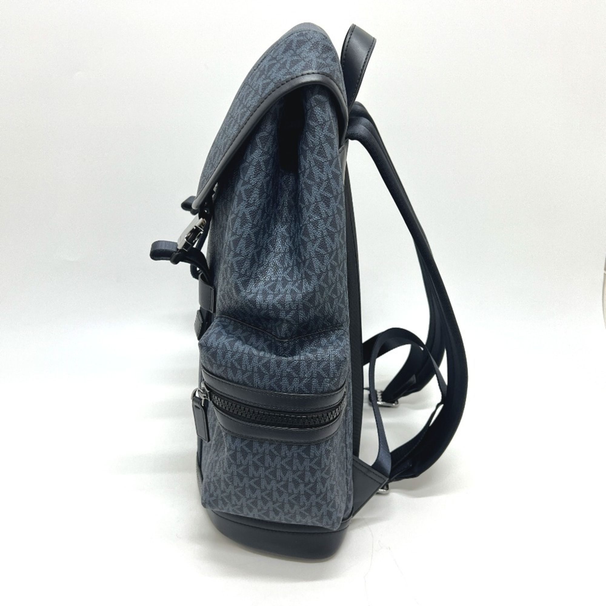 Pvc Leather Backpack (Pre-Owned) - Michael Kors - Modalova