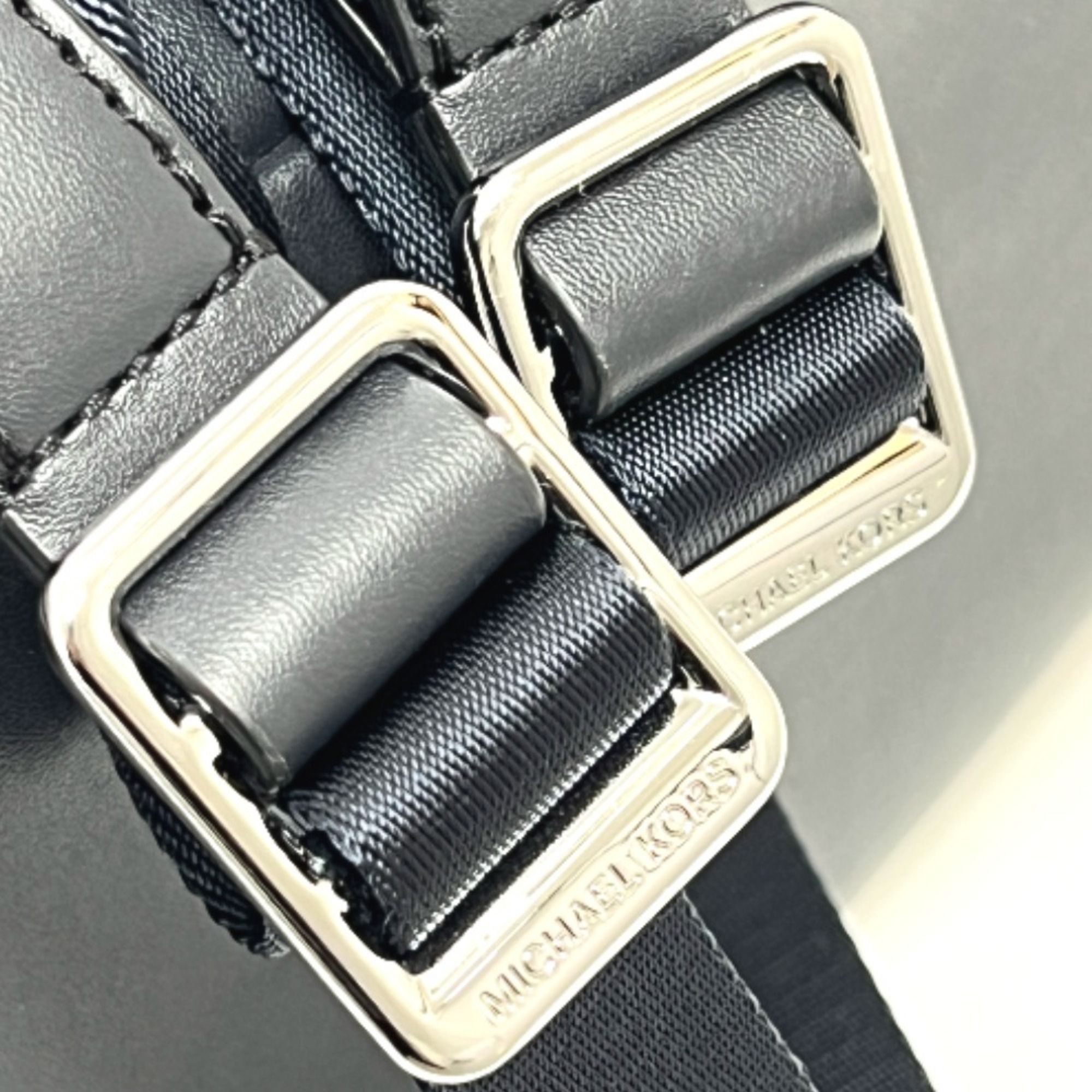 Pvc Leather Backpack (Pre-Owned) - Michael Kors - Modalova
