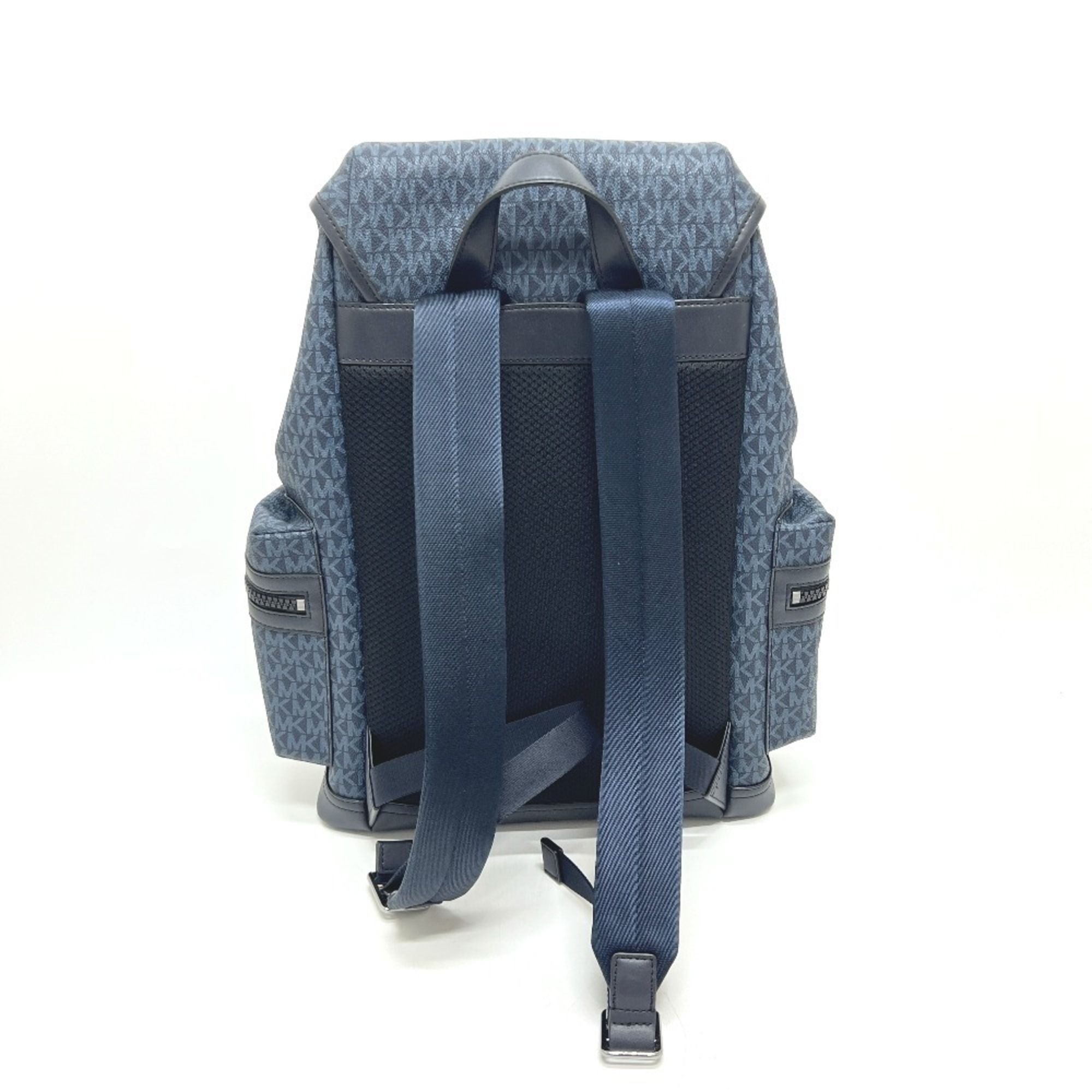 Pvc Leather Backpack (Pre-Owned) - Michael Kors - Modalova