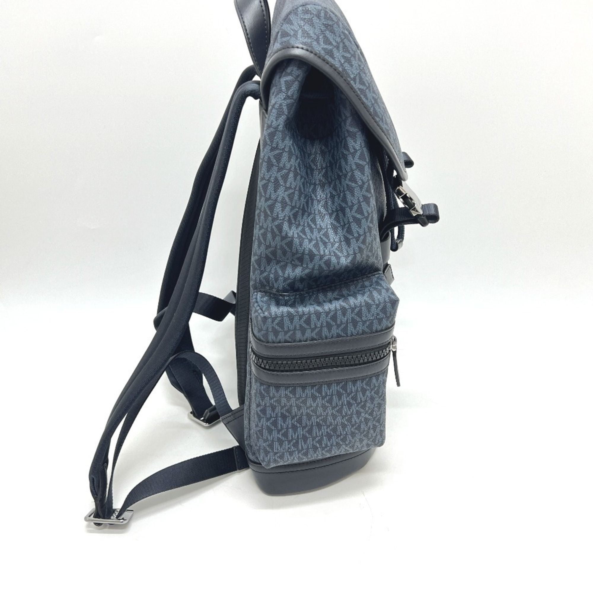 Pvc Leather Backpack (Pre-Owned) - Michael Kors - Modalova