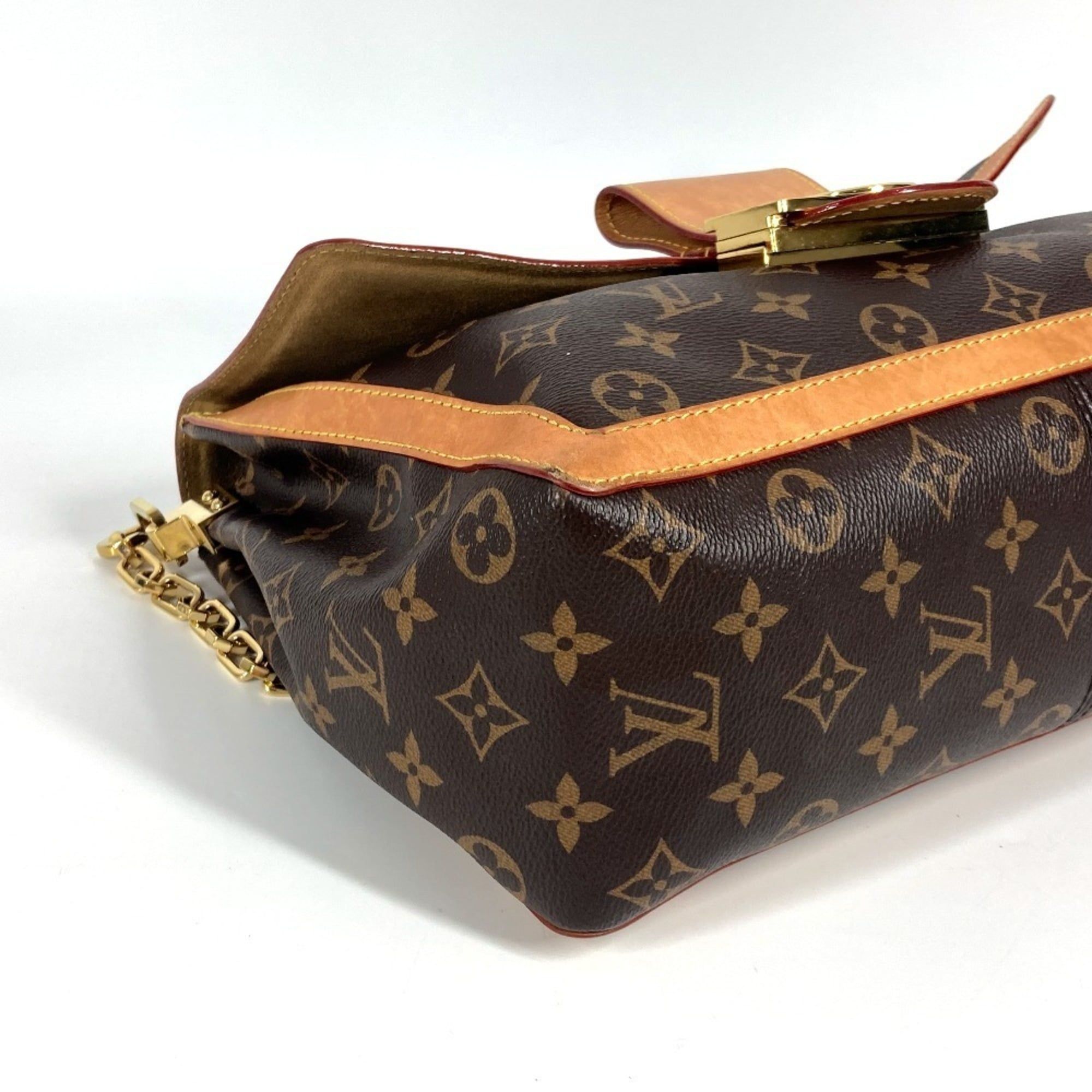 Handbag Shoulder Bag (Pre-Owned) - Louis Vuitton - Modalova