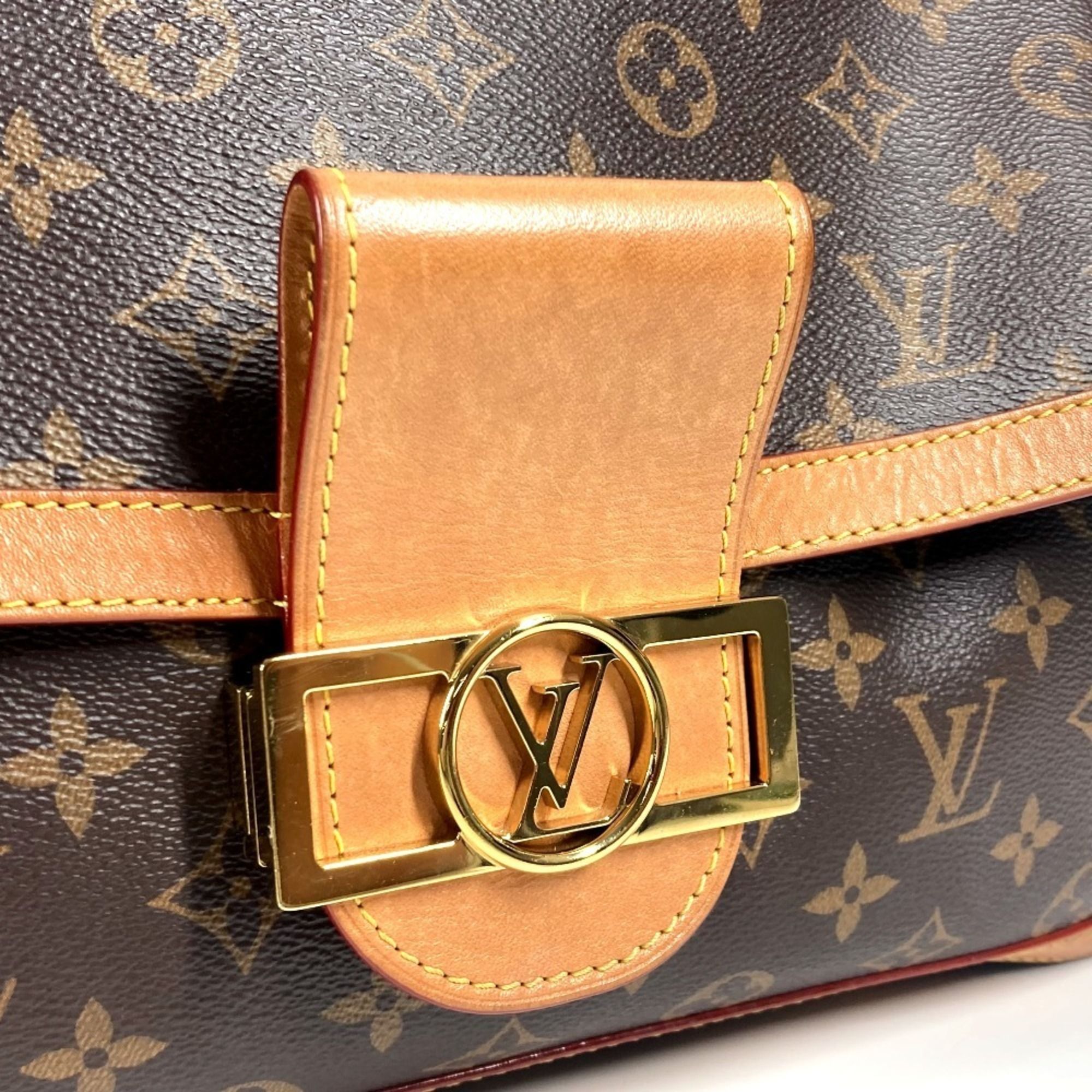 Handbag Shoulder Bag (Pre-Owned) - Louis Vuitton - Modalova