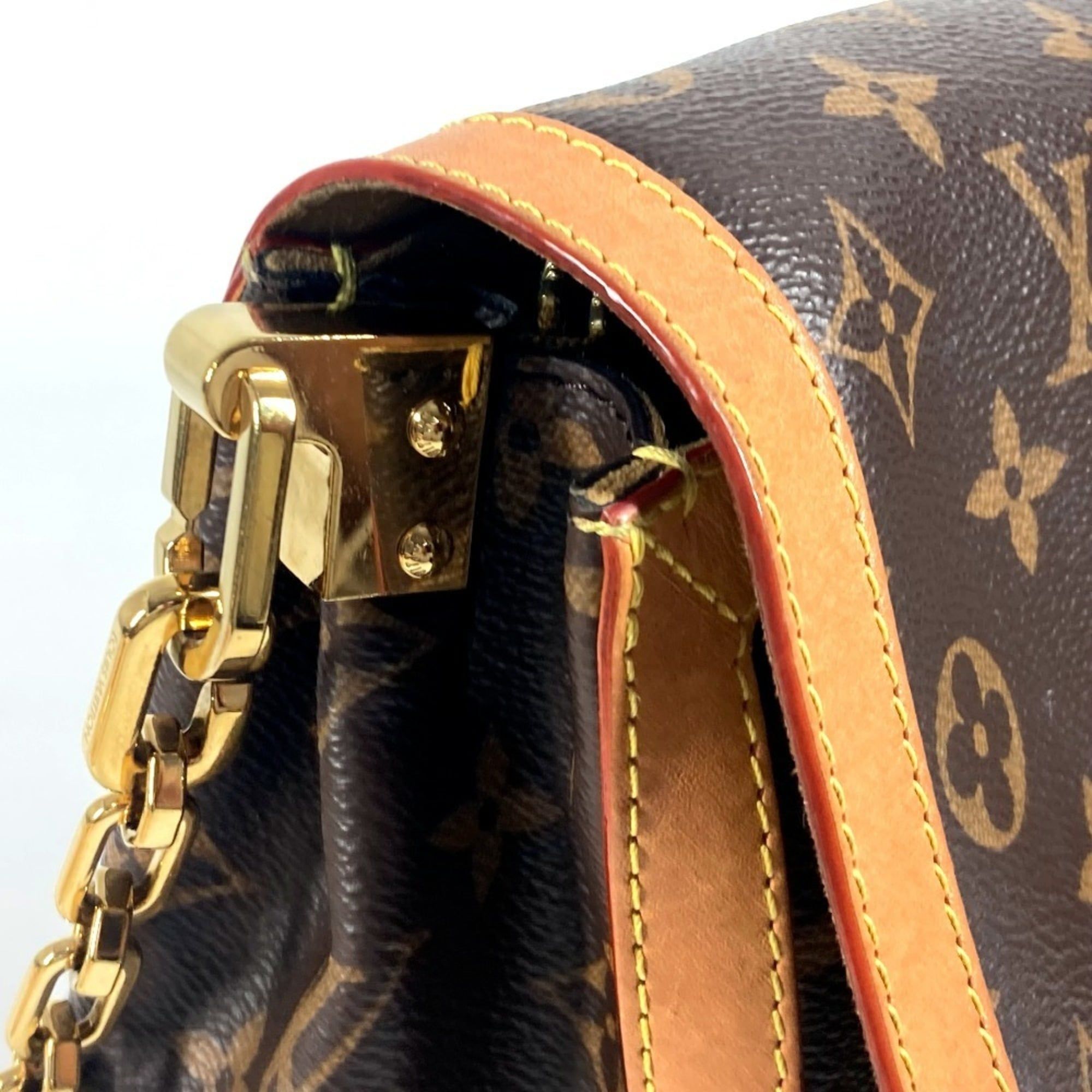 Handbag Shoulder Bag (Pre-Owned) - Louis Vuitton - Modalova