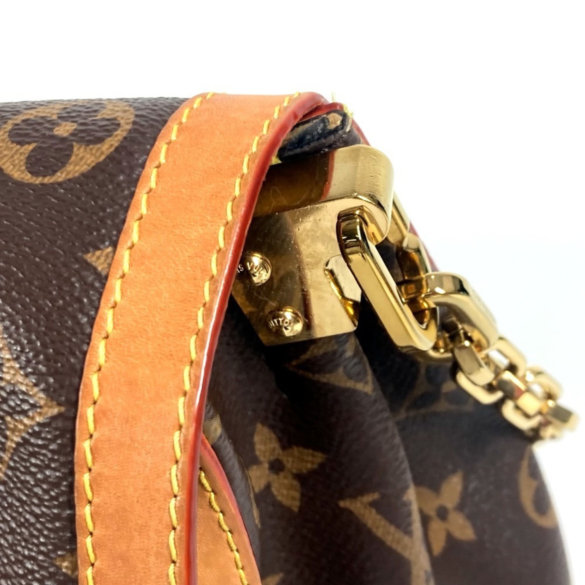 Handbag Shoulder Bag (Pre-Owned) - Louis Vuitton - Modalova