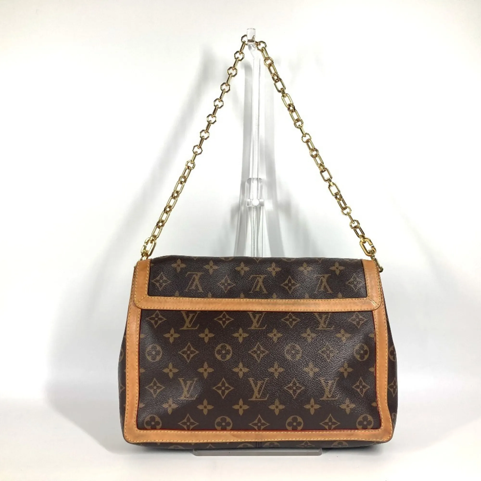 Handbag Shoulder Bag (Pre-Owned) - Louis Vuitton - Modalova
