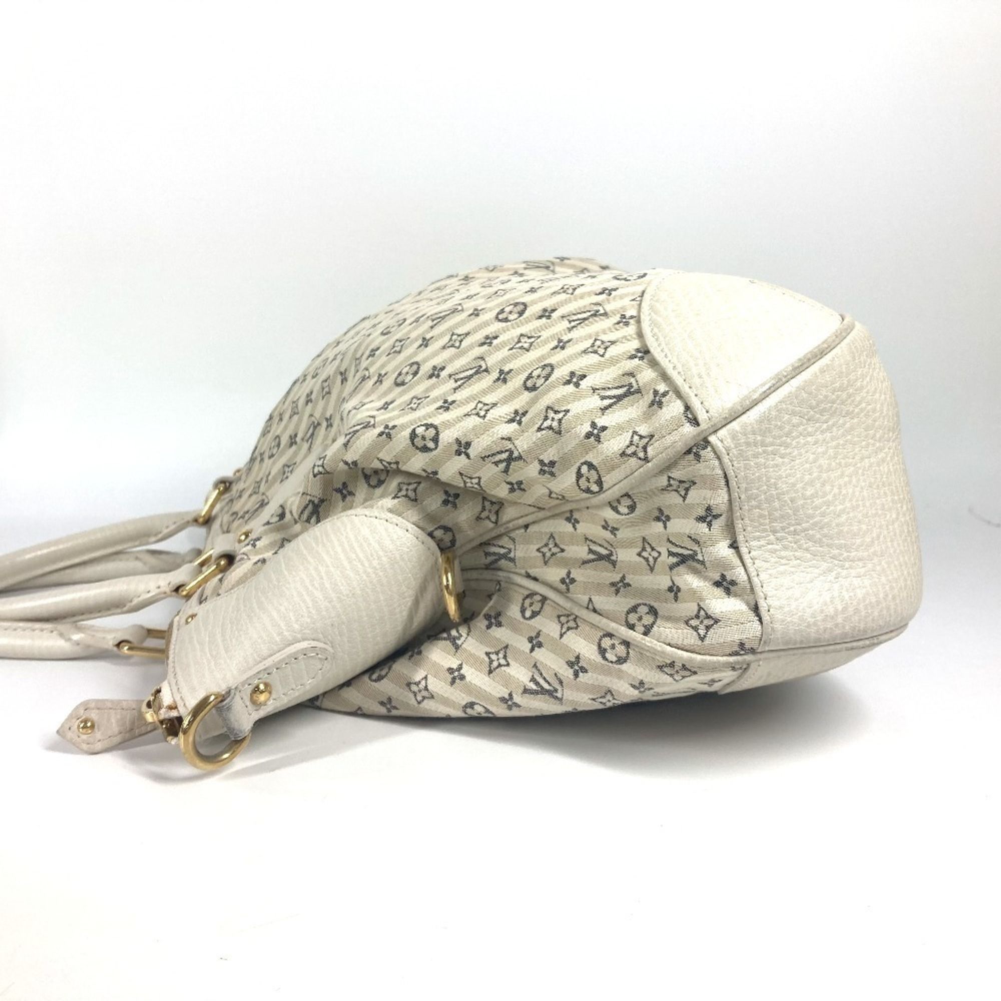 Monogram Mini Handbag Shoulder Bag Tote Bag (Pre-Owned) - Louis Vuitton - Modalova