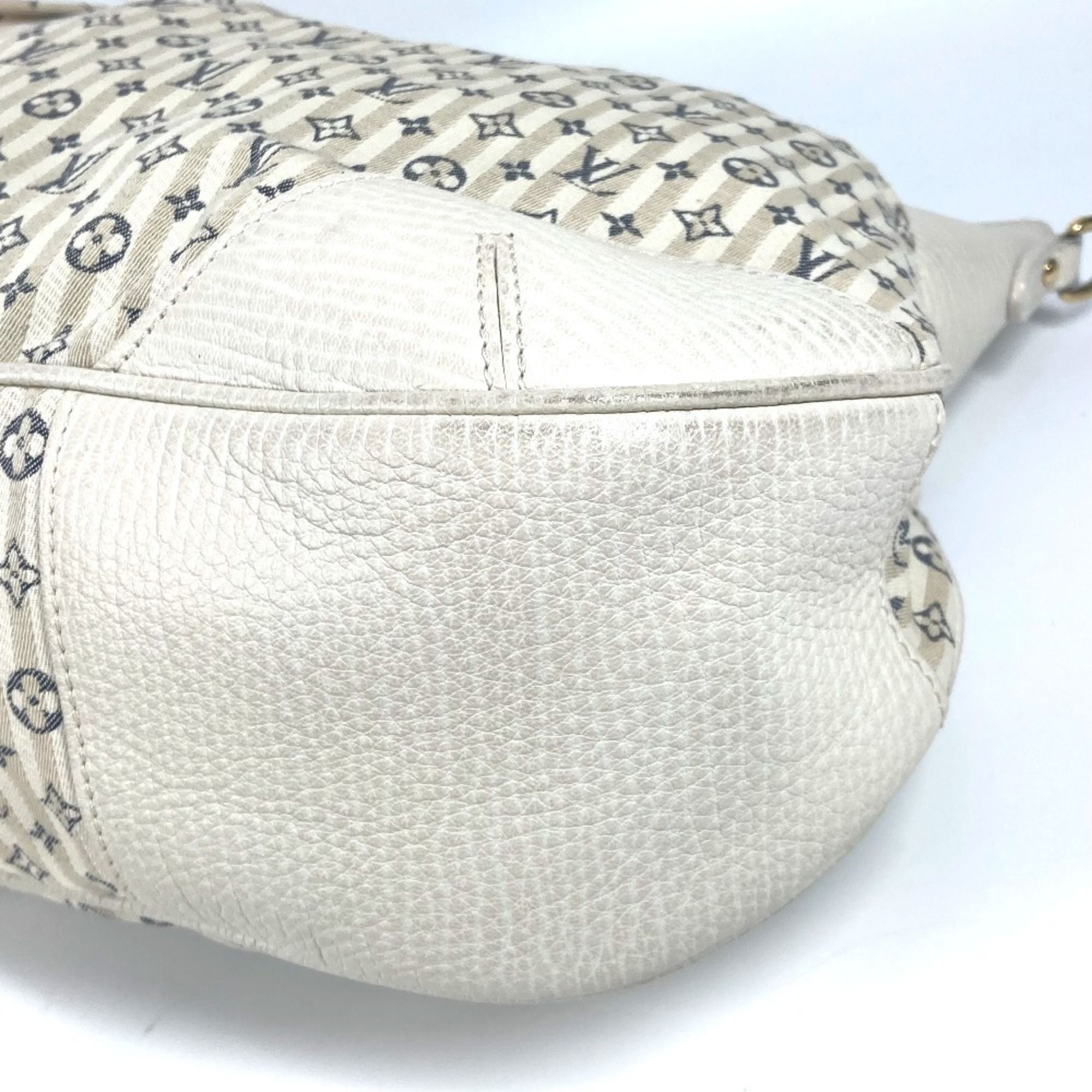 Monogram Mini Handbag Shoulder Bag Tote Bag (Pre-Owned) - Louis Vuitton - Modalova