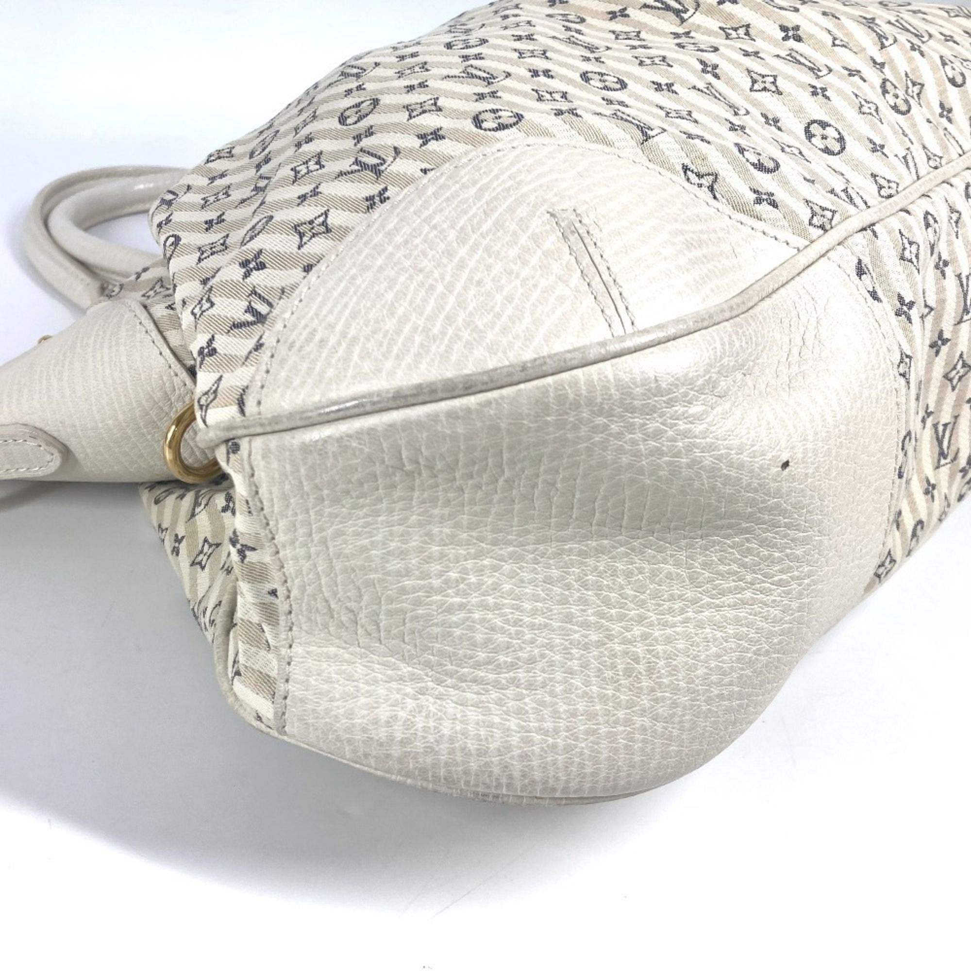 Monogram Mini Handbag Shoulder Bag Tote Bag (Pre-Owned) - Louis Vuitton - Modalova