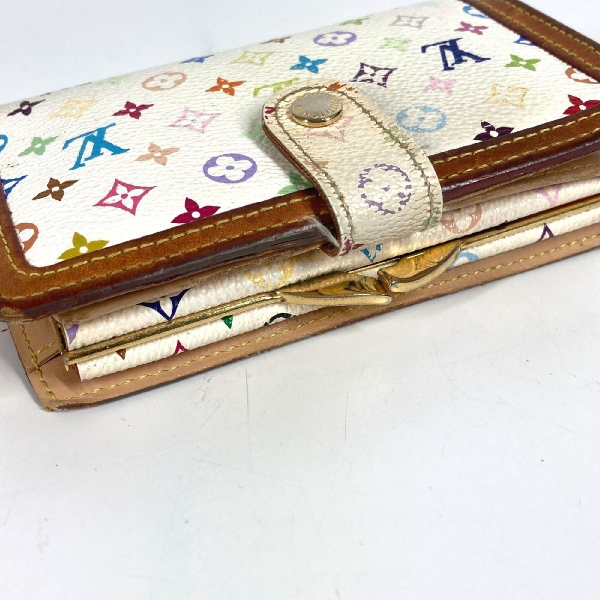 Multicolore Wallet (Bi-Fold) (Pre-Owned) - Louis Vuitton - Modalova