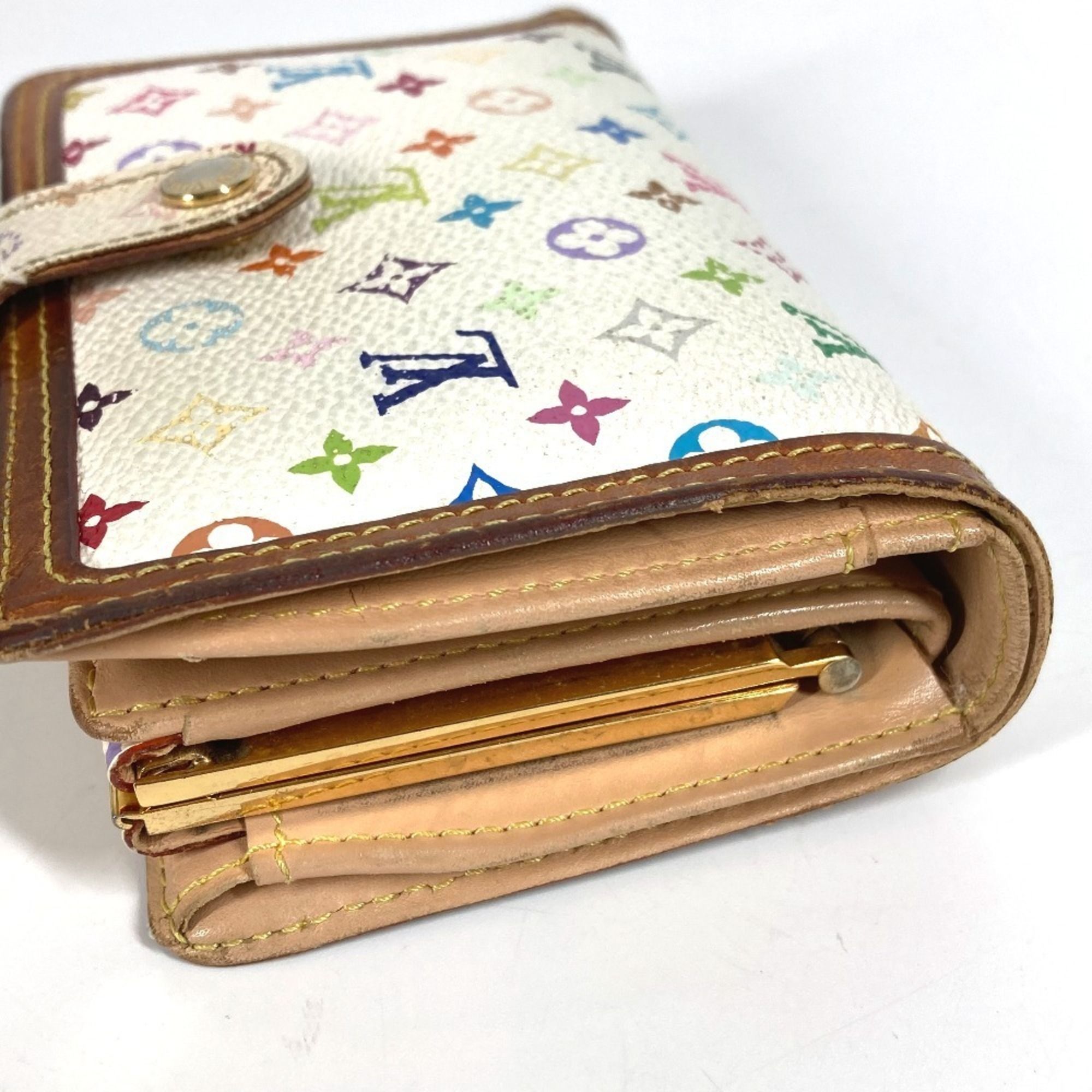 Multicolore Wallet (Bi-Fold) (Pre-Owned) - Louis Vuitton - Modalova