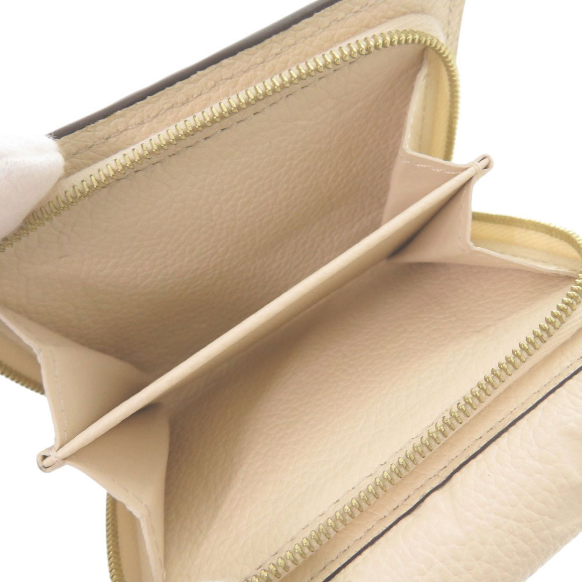 Empreinte Empreinte Wallet (Tri-Fold) (Pre-Owned) - Louis Vuitton - Modalova