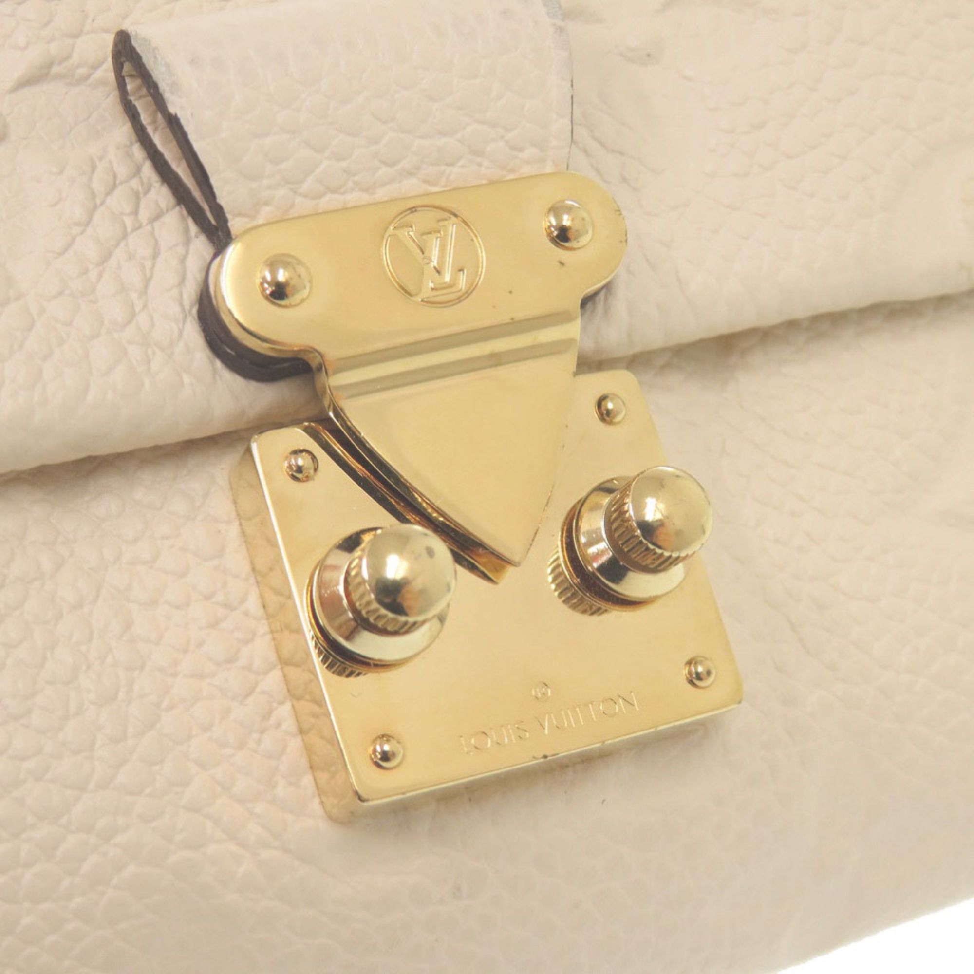Empreinte Empreinte Wallet (Tri-Fold) (Pre-Owned) - Louis Vuitton - Modalova
