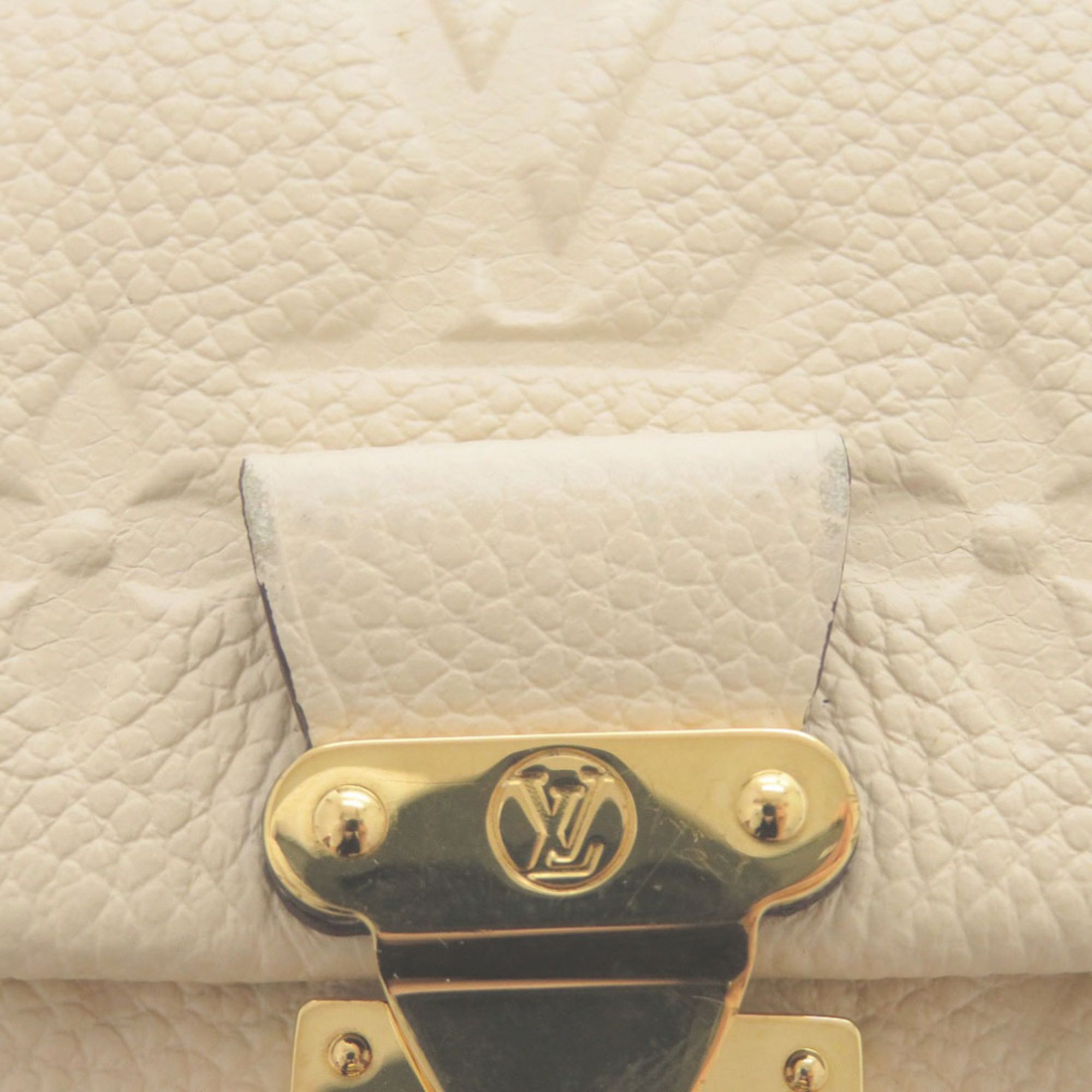 Empreinte Empreinte Wallet (Tri-Fold) (Pre-Owned) - Louis Vuitton - Modalova