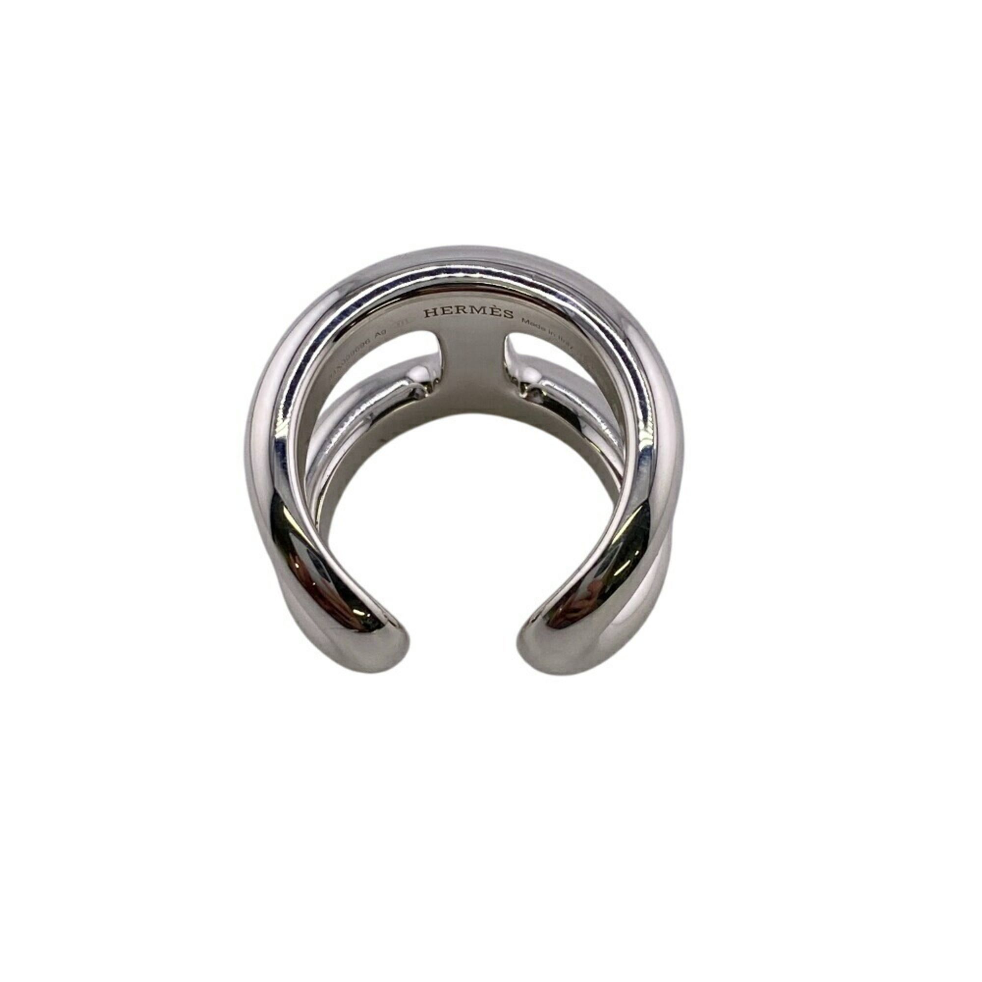 Hermes Band Ring (Pre-Owned) - Hermes - Modalova